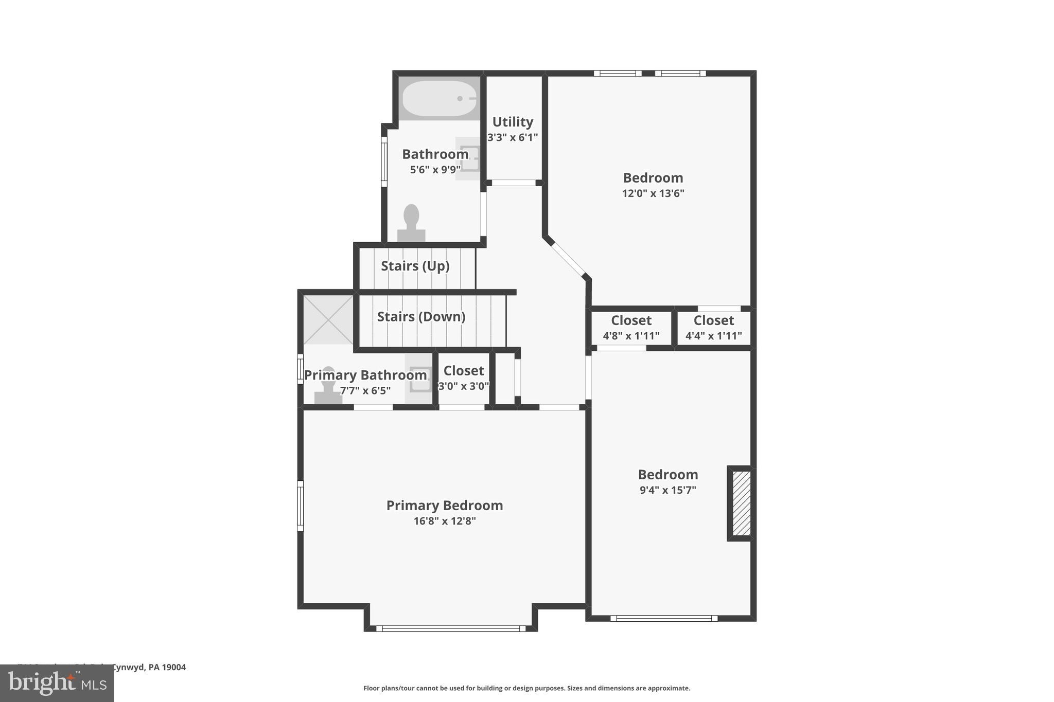 COLLEGE PARK - Residential
