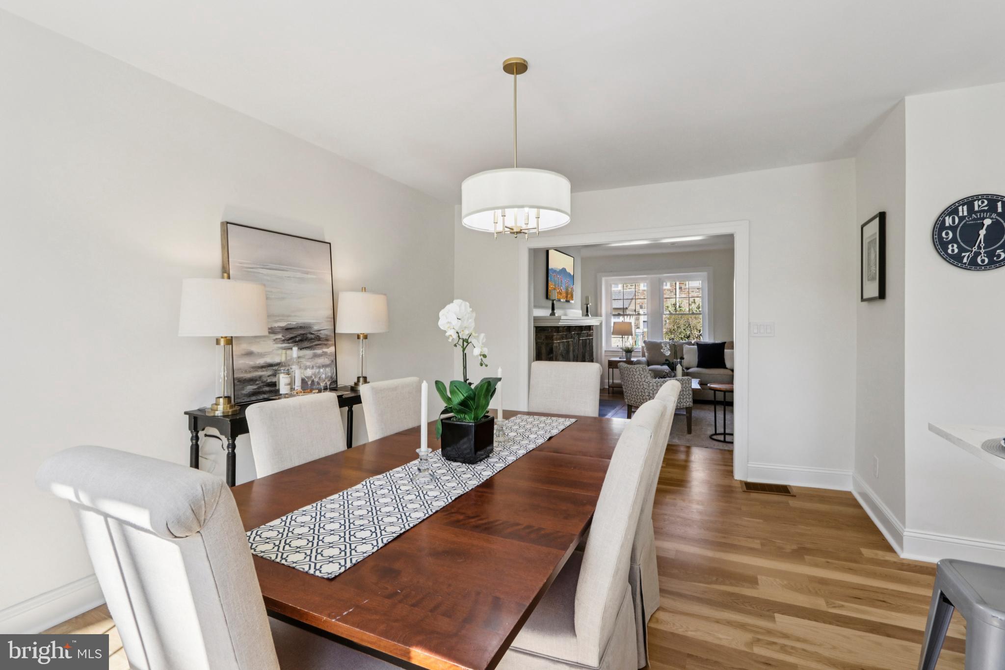 COLLEGE PARK - Residential