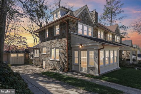 714 STRADONE ROAD BALA CYNWYD PA 19004