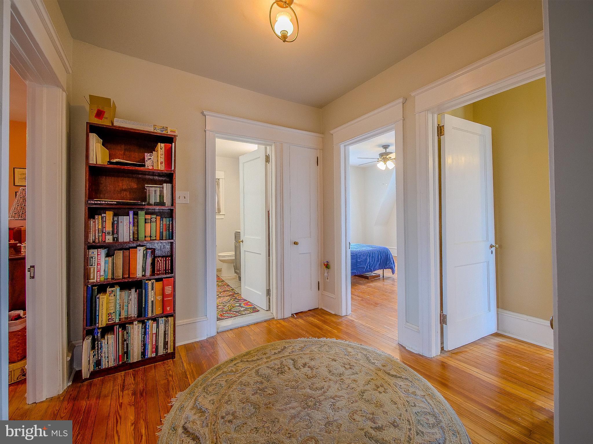 HAVERTOWN - Residential