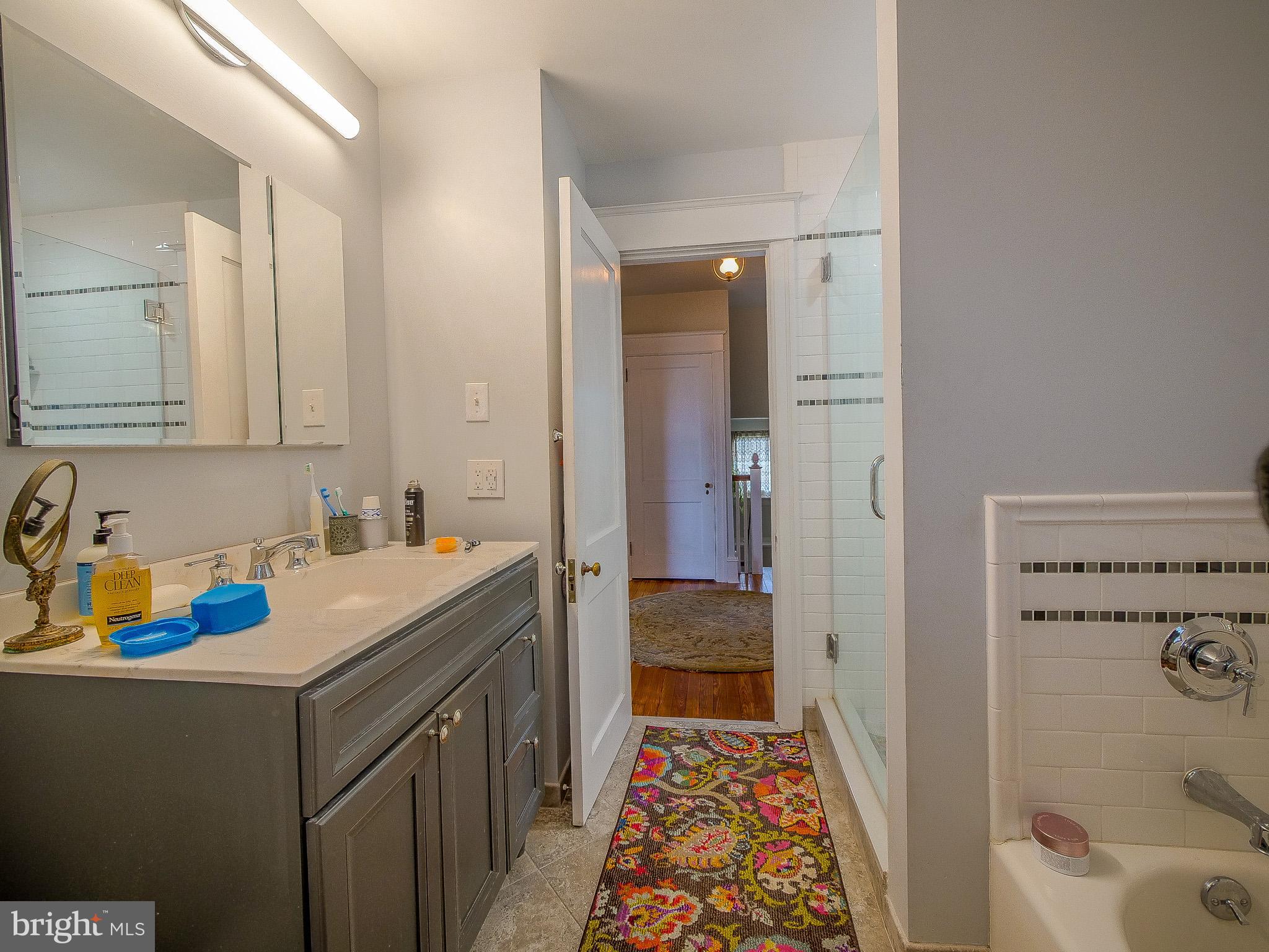 HAVERTOWN - Residential