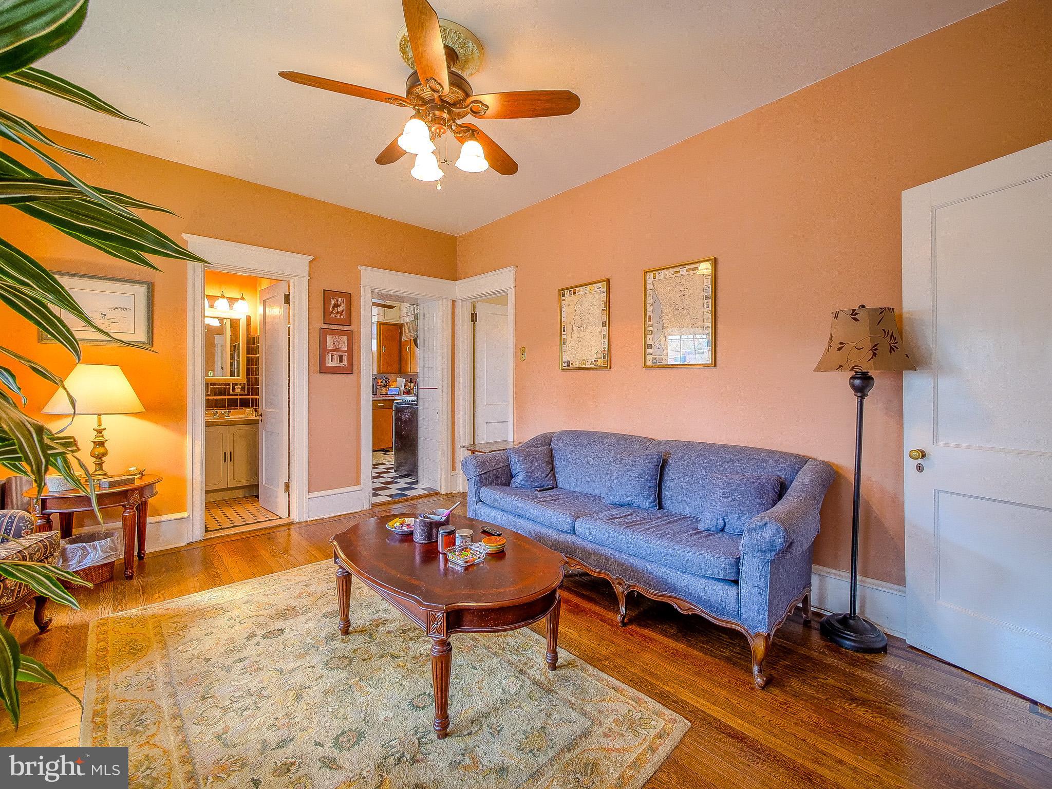 HAVERTOWN - Residential