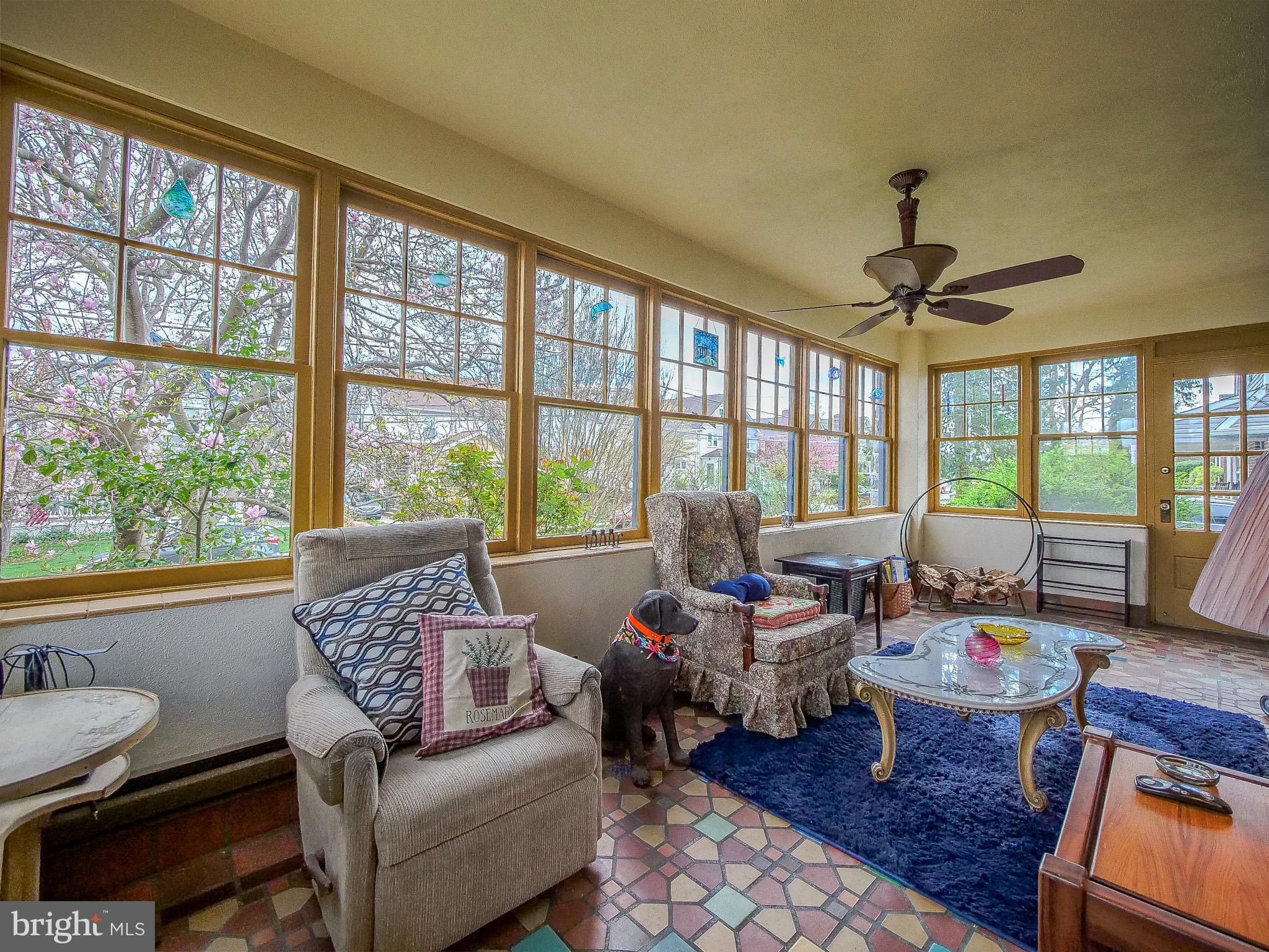 HAVERTOWN - Residential