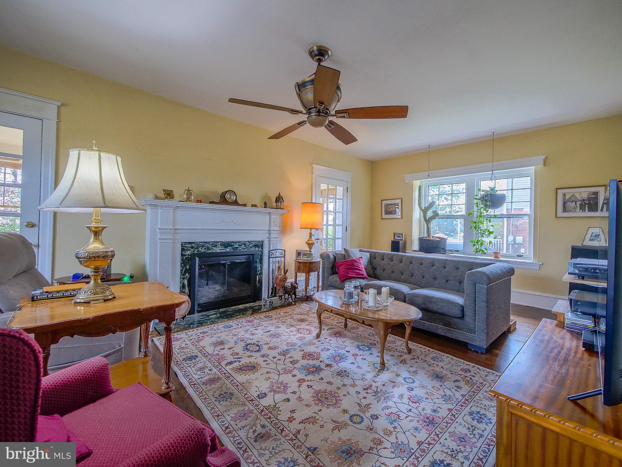 HAVERTOWN - Residential