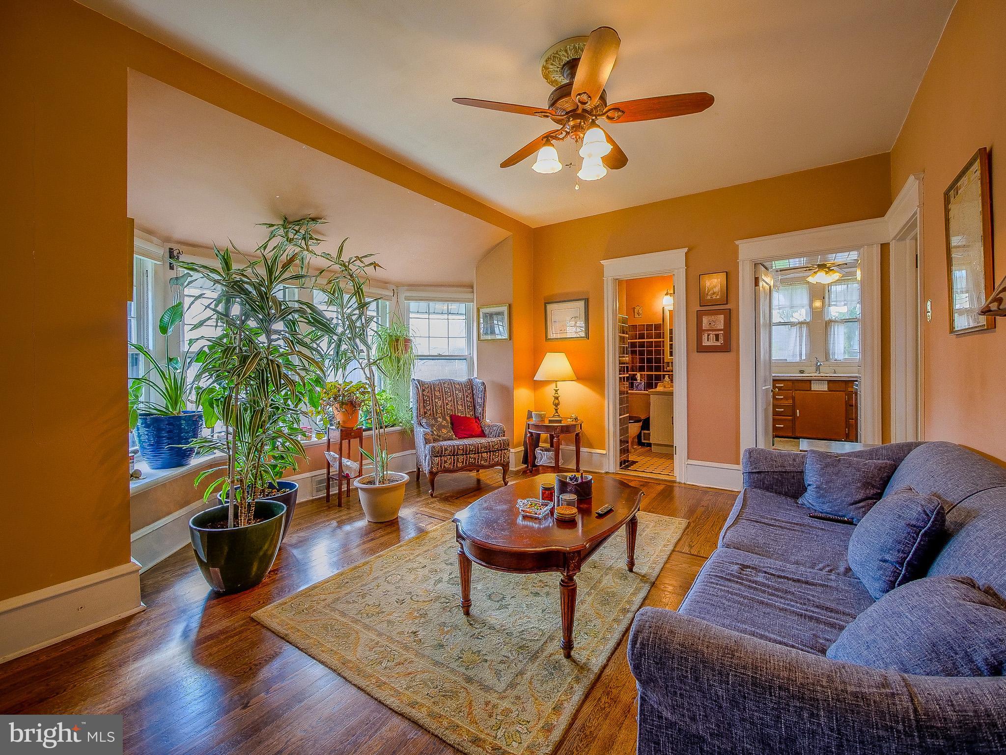 HAVERTOWN - Residential