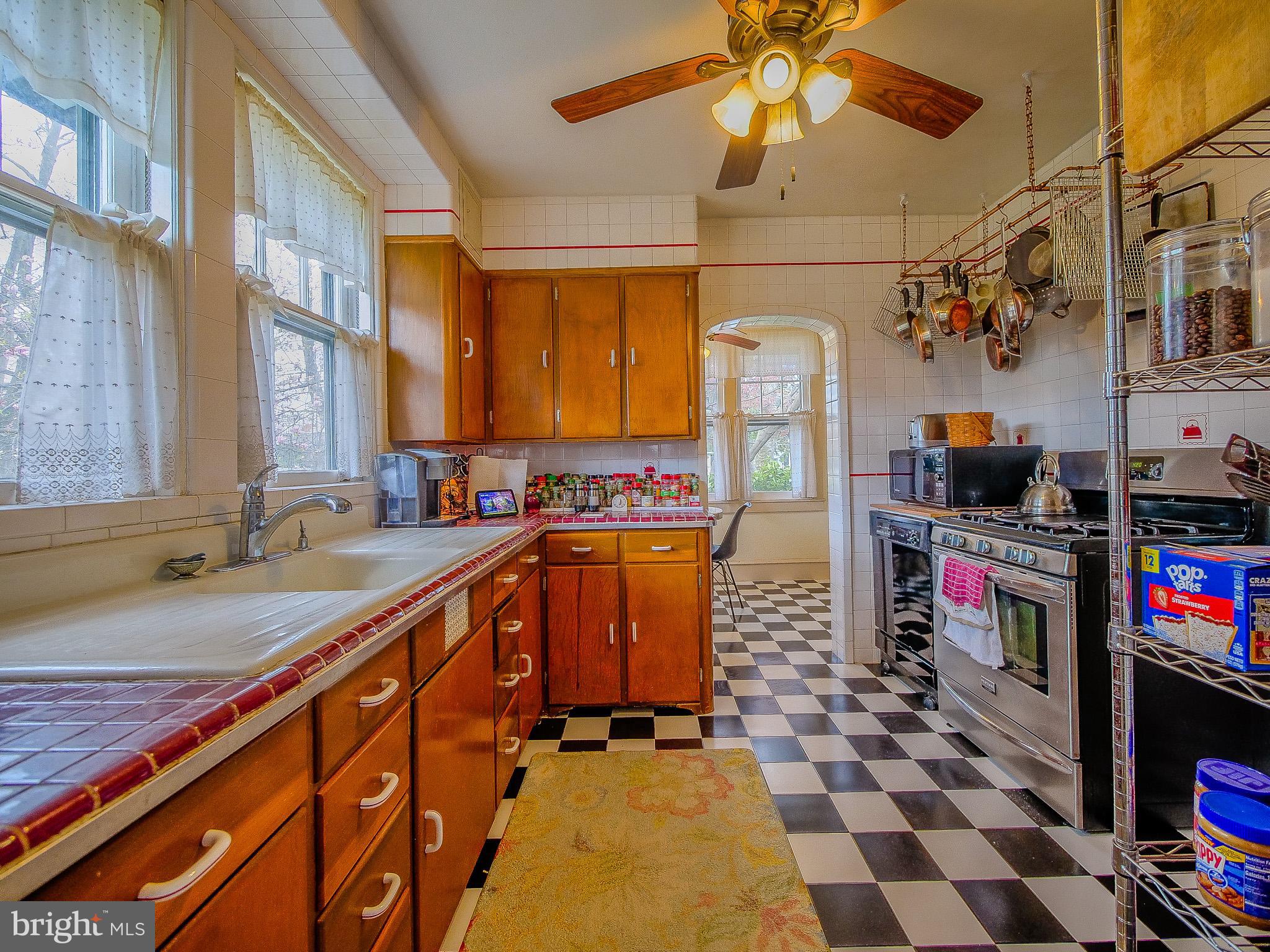 HAVERTOWN - Residential