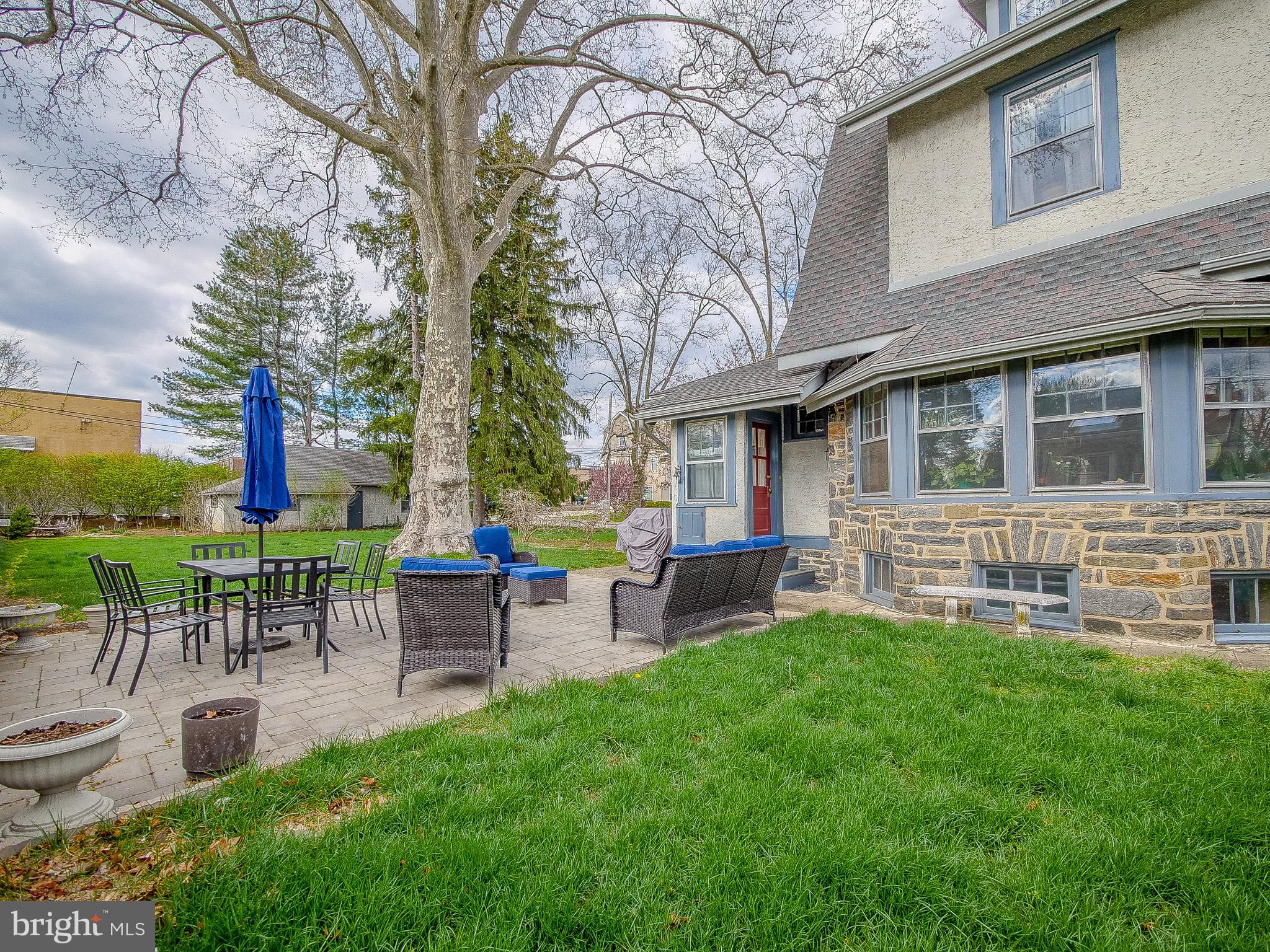 HAVERTOWN - Residential