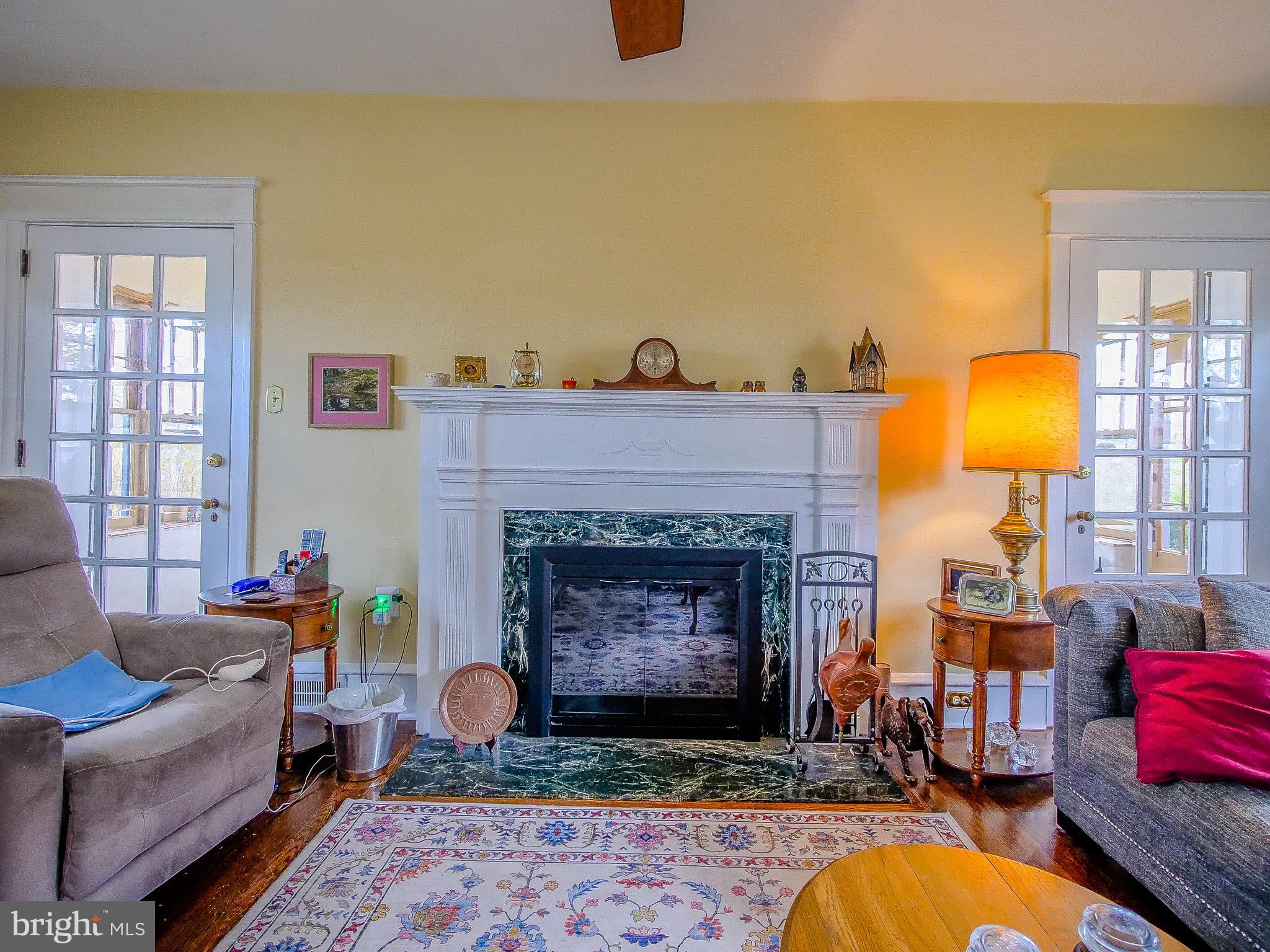 HAVERTOWN - Residential