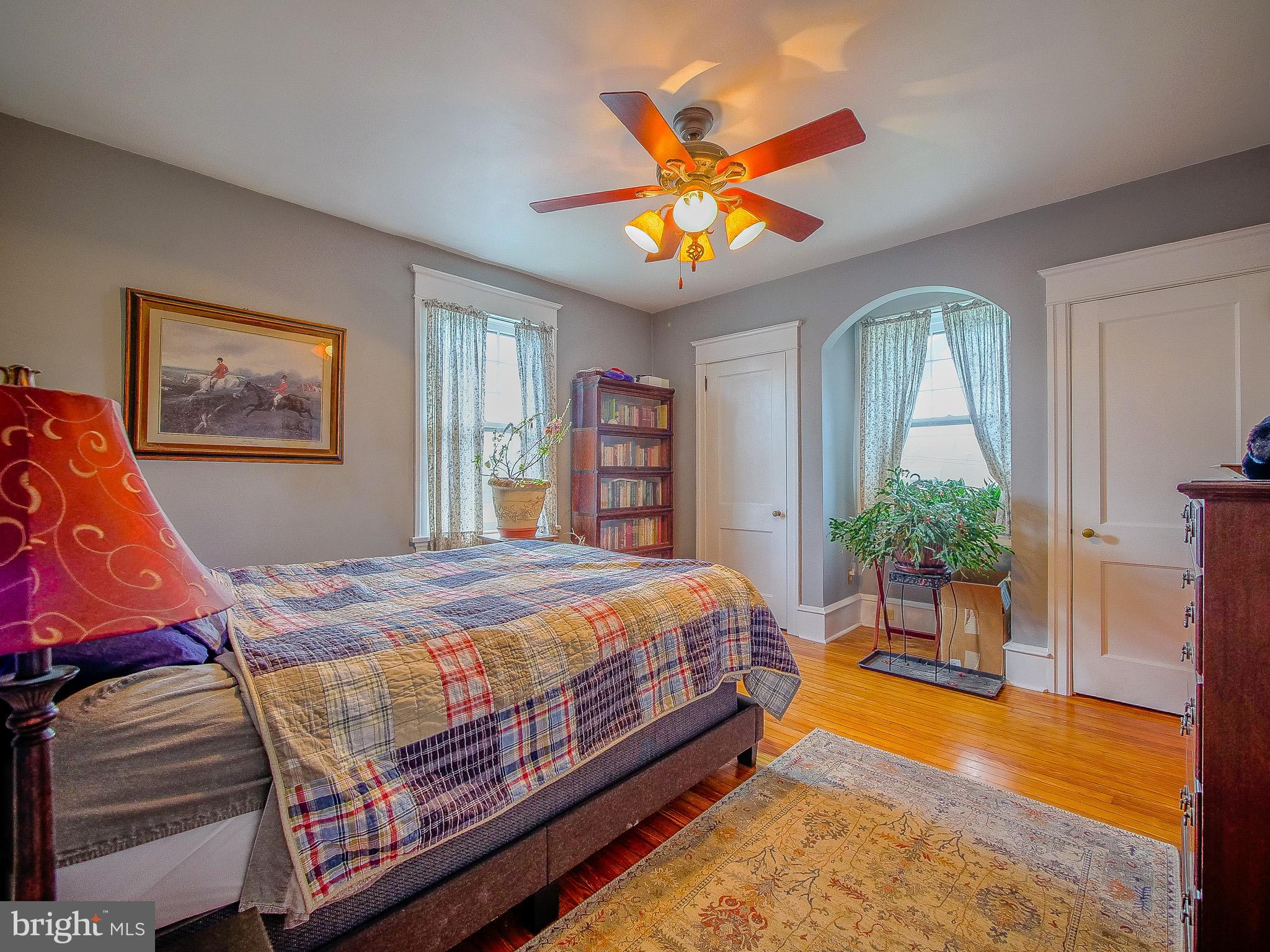 HAVERTOWN - Residential