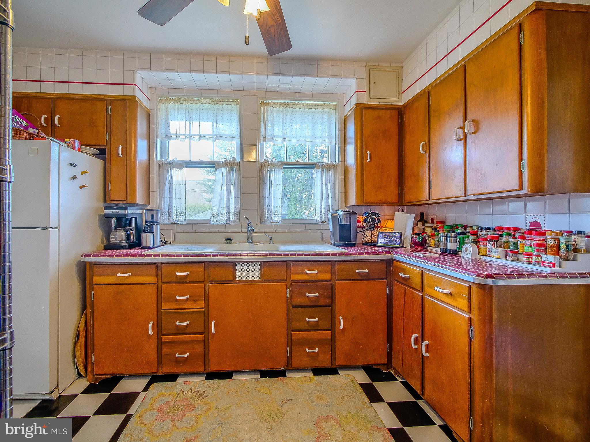 HAVERTOWN - Residential