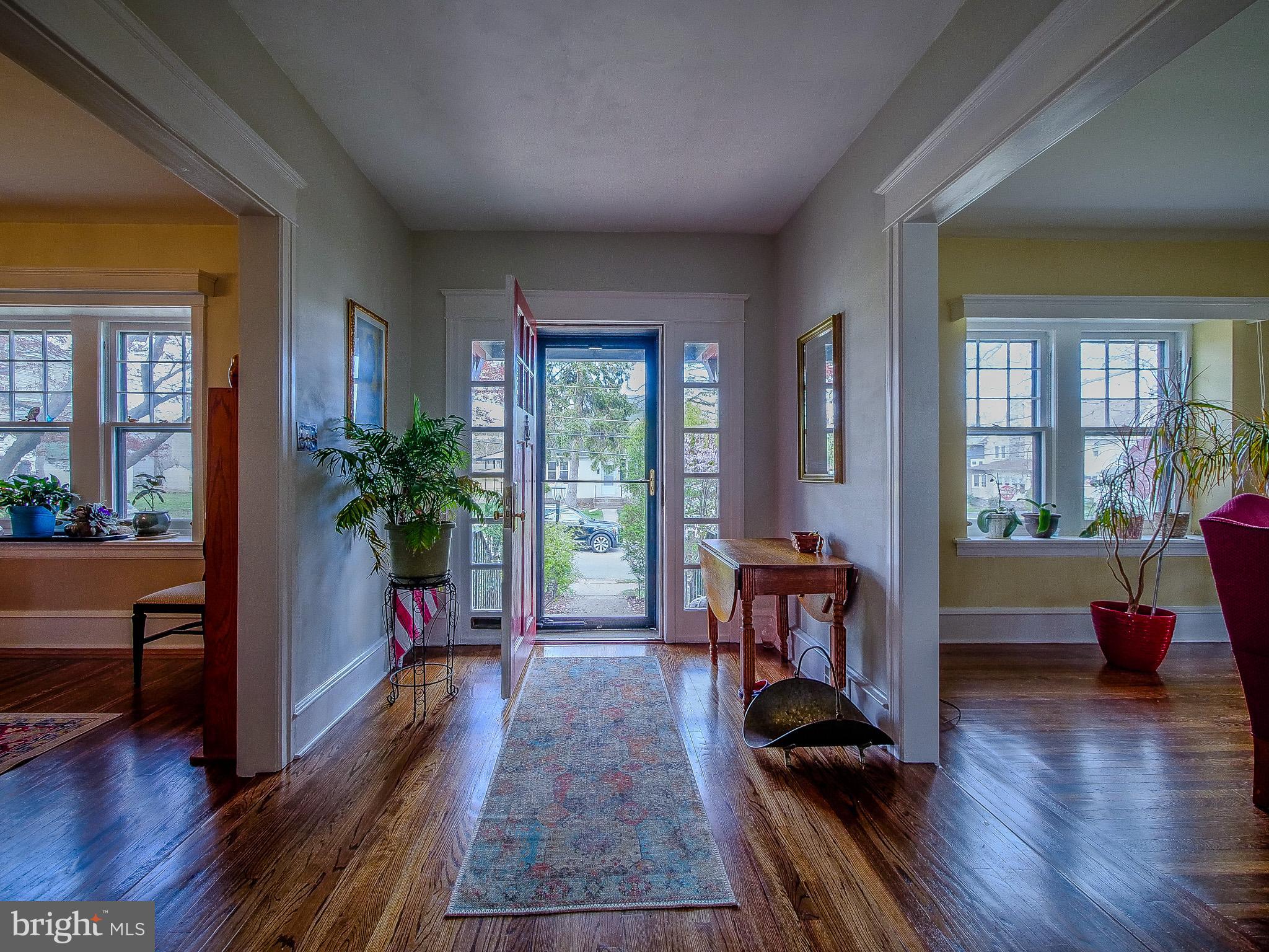 HAVERTOWN - Residential