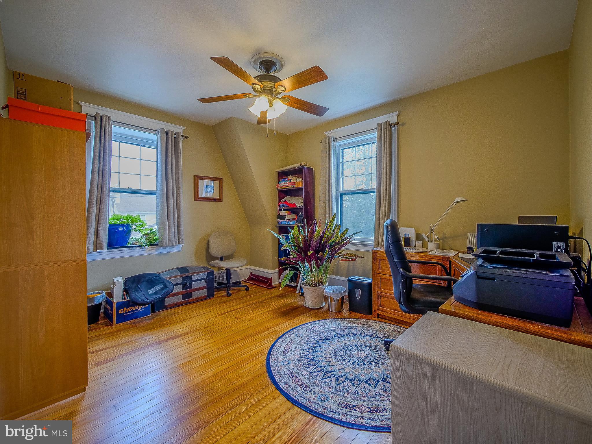 HAVERTOWN - Residential