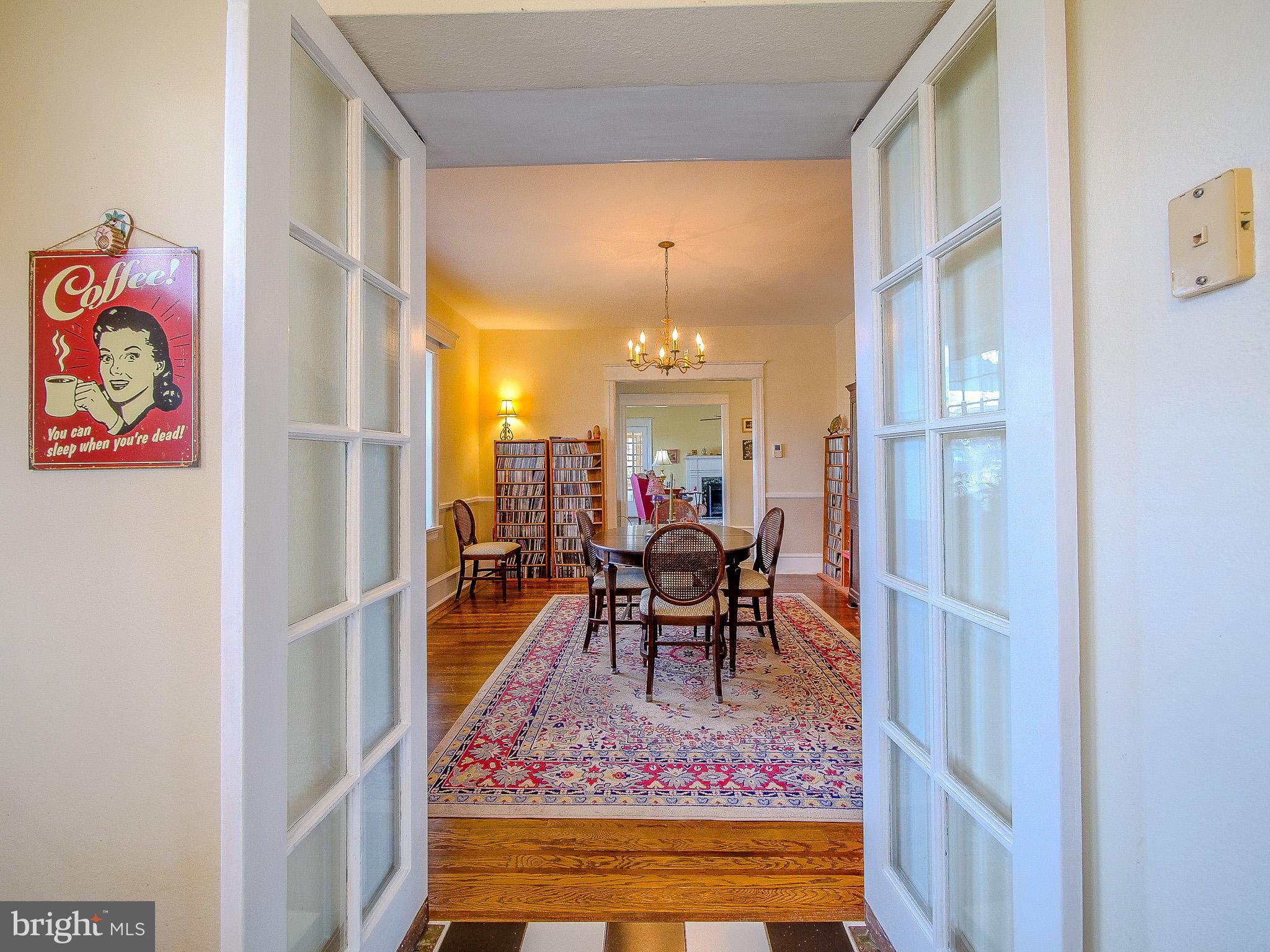 HAVERTOWN - Residential