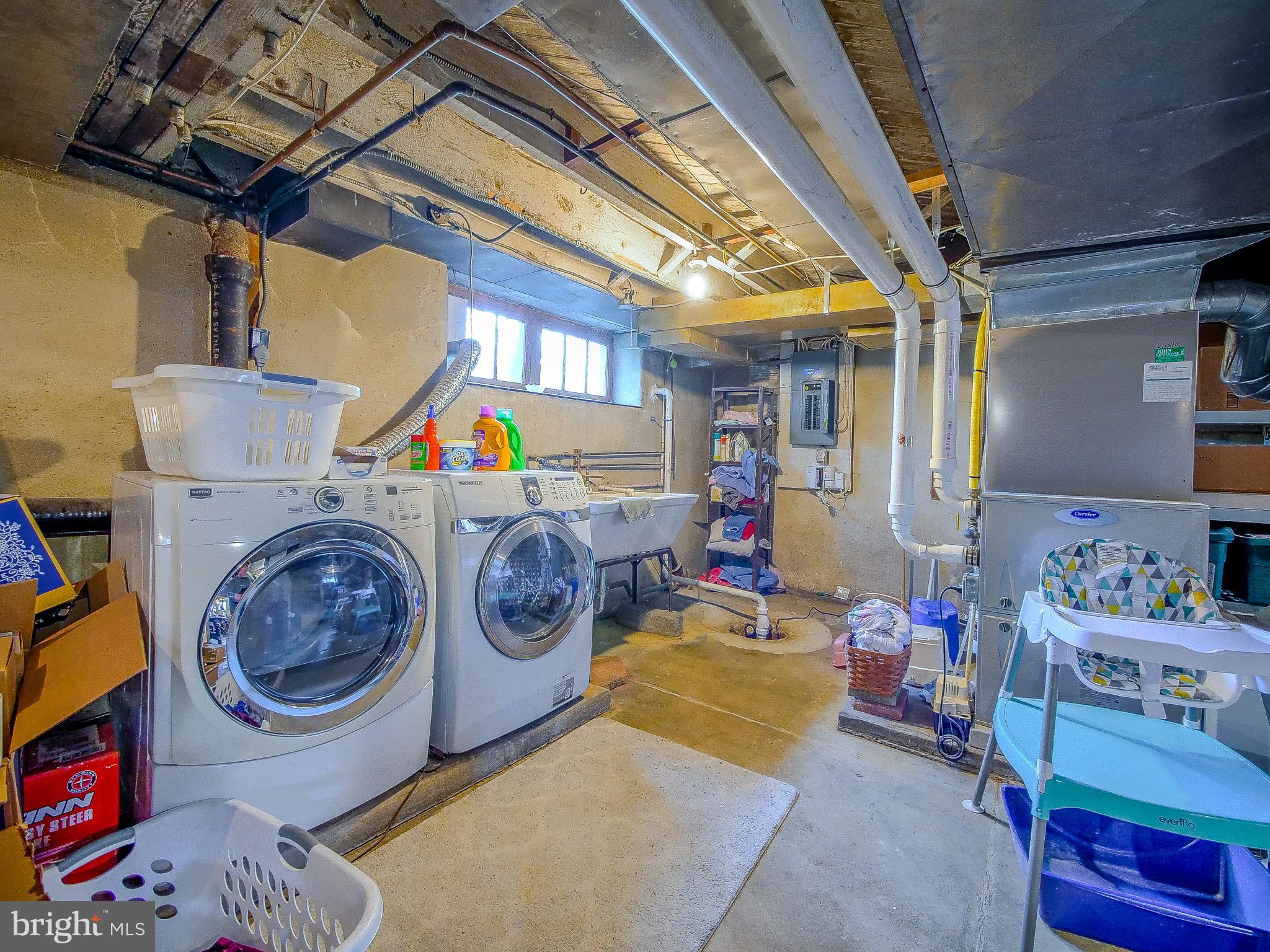 HAVERTOWN - Residential