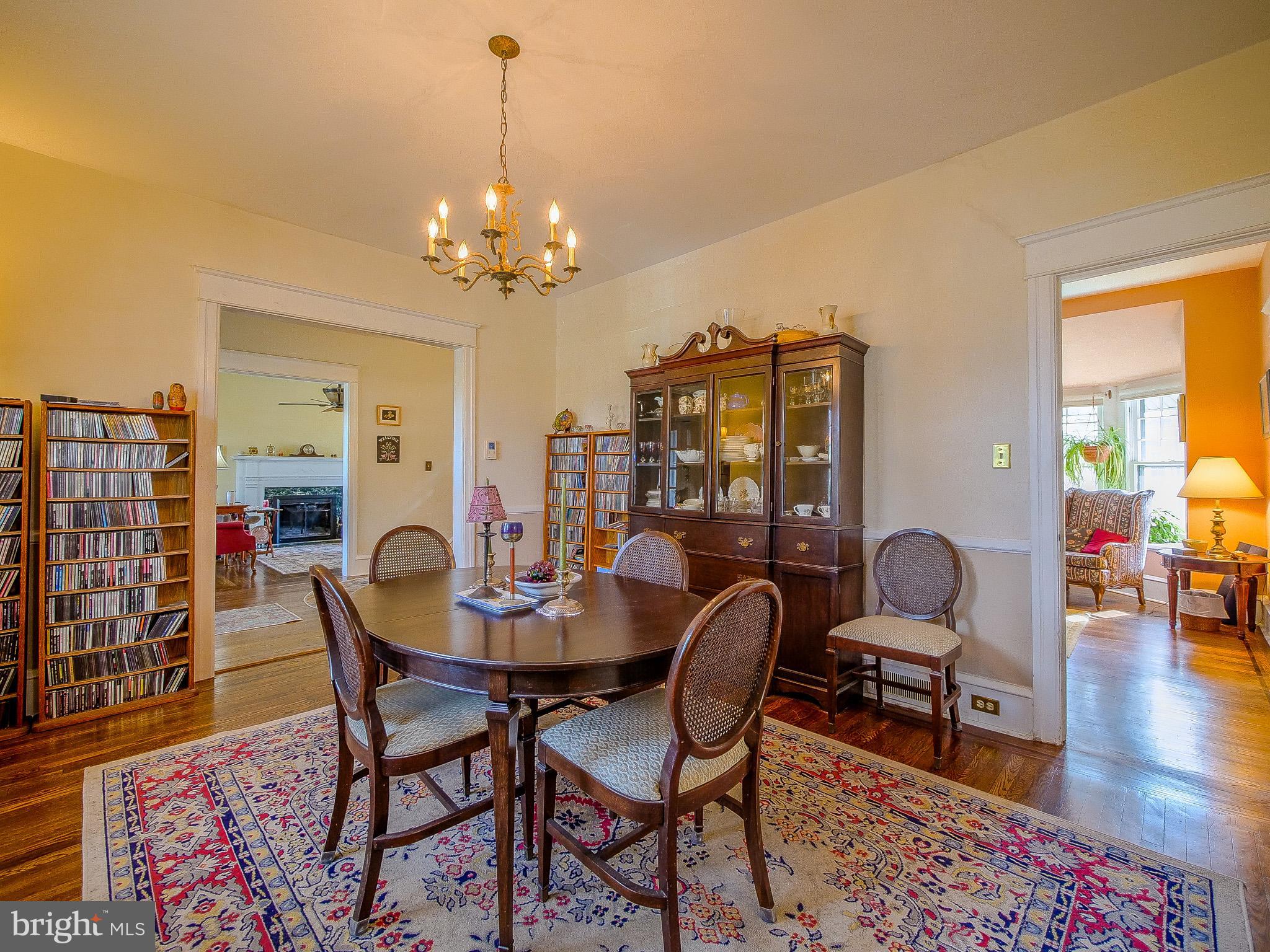 HAVERTOWN - Residential