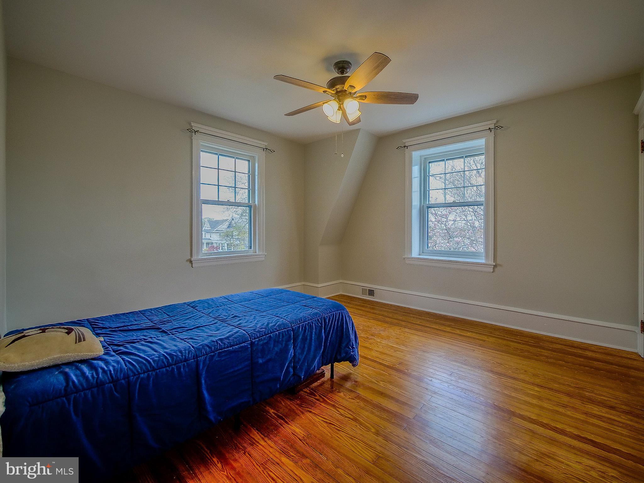 HAVERTOWN - Residential