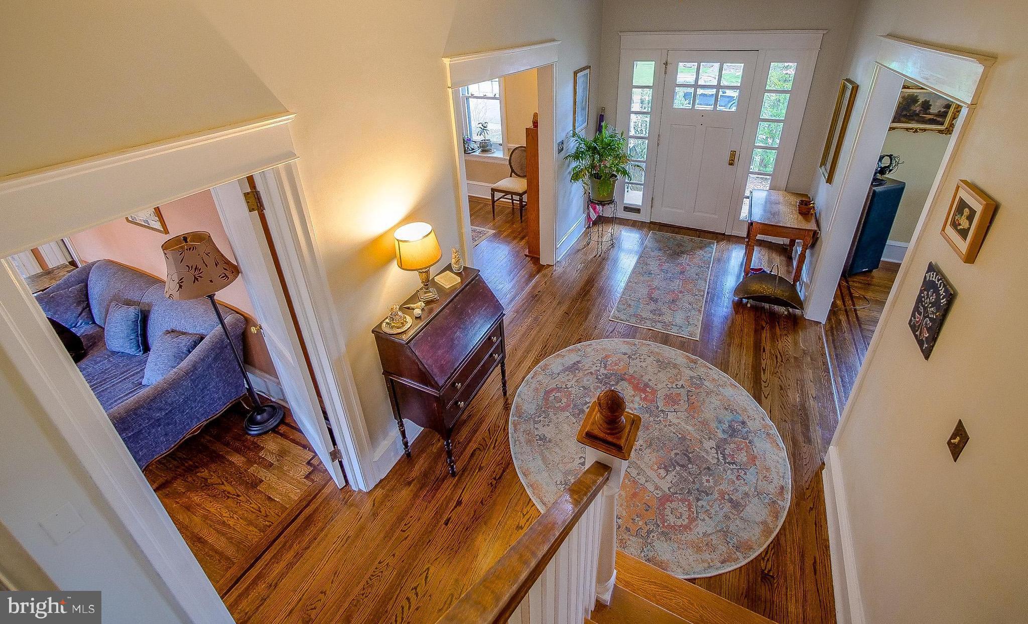 HAVERTOWN - Residential