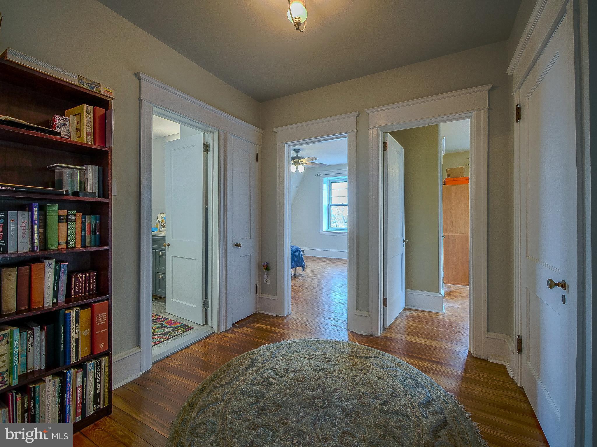 HAVERTOWN - Residential