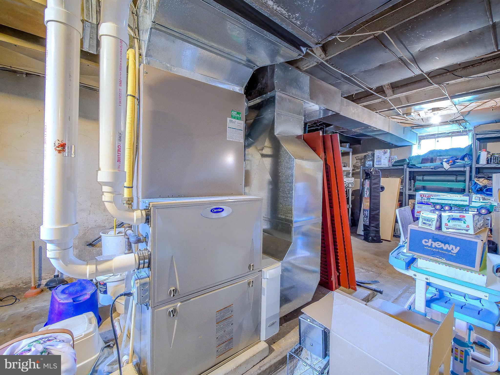 HAVERTOWN - Residential