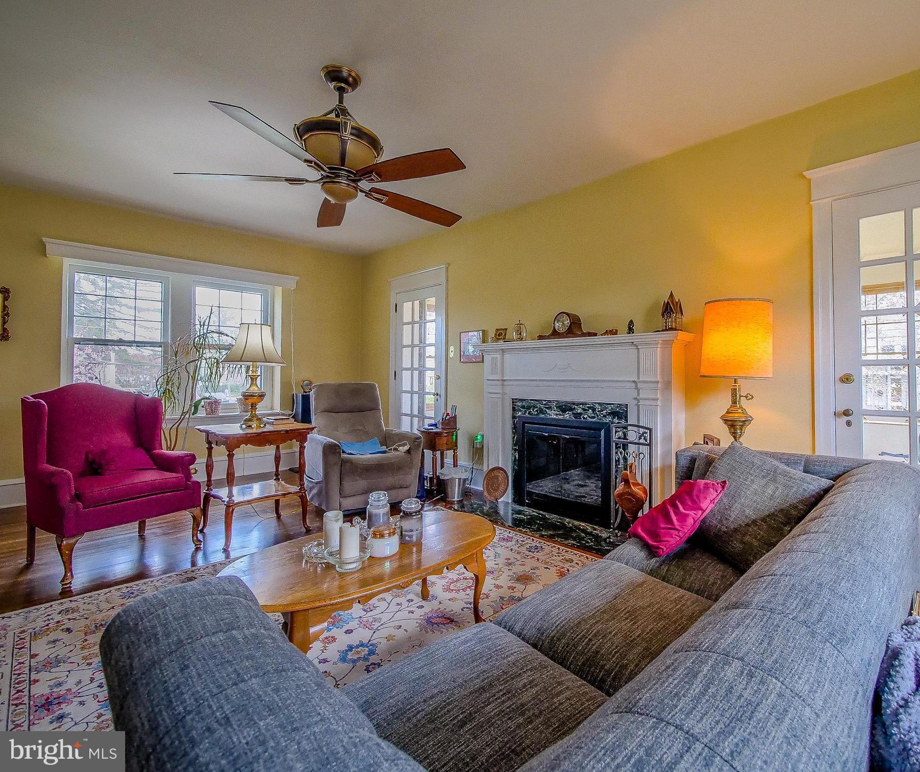 HAVERTOWN - Residential