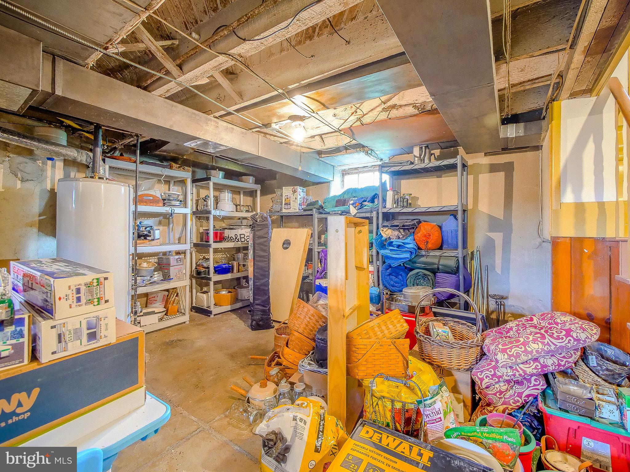 HAVERTOWN - Residential