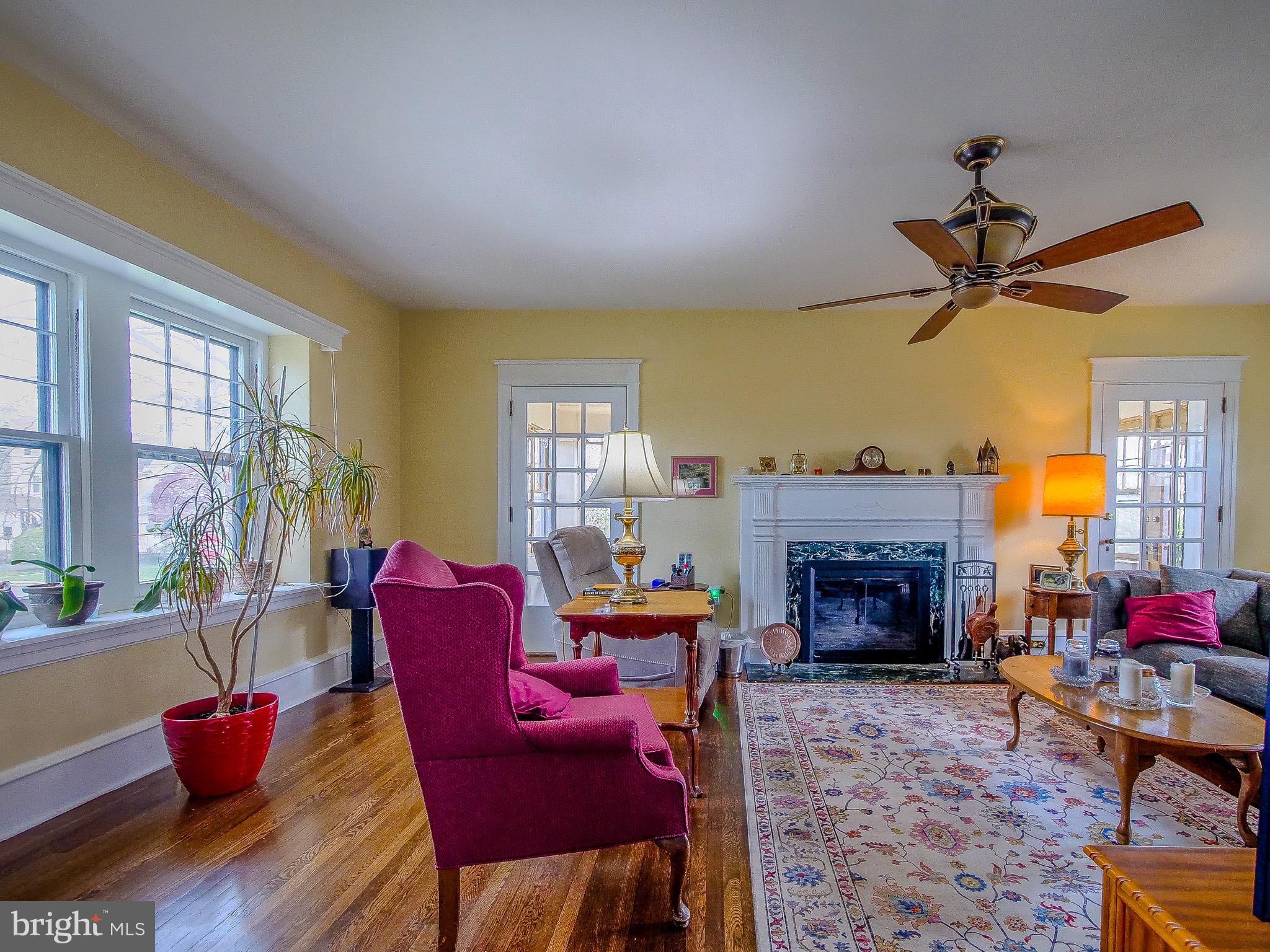 HAVERTOWN - Residential