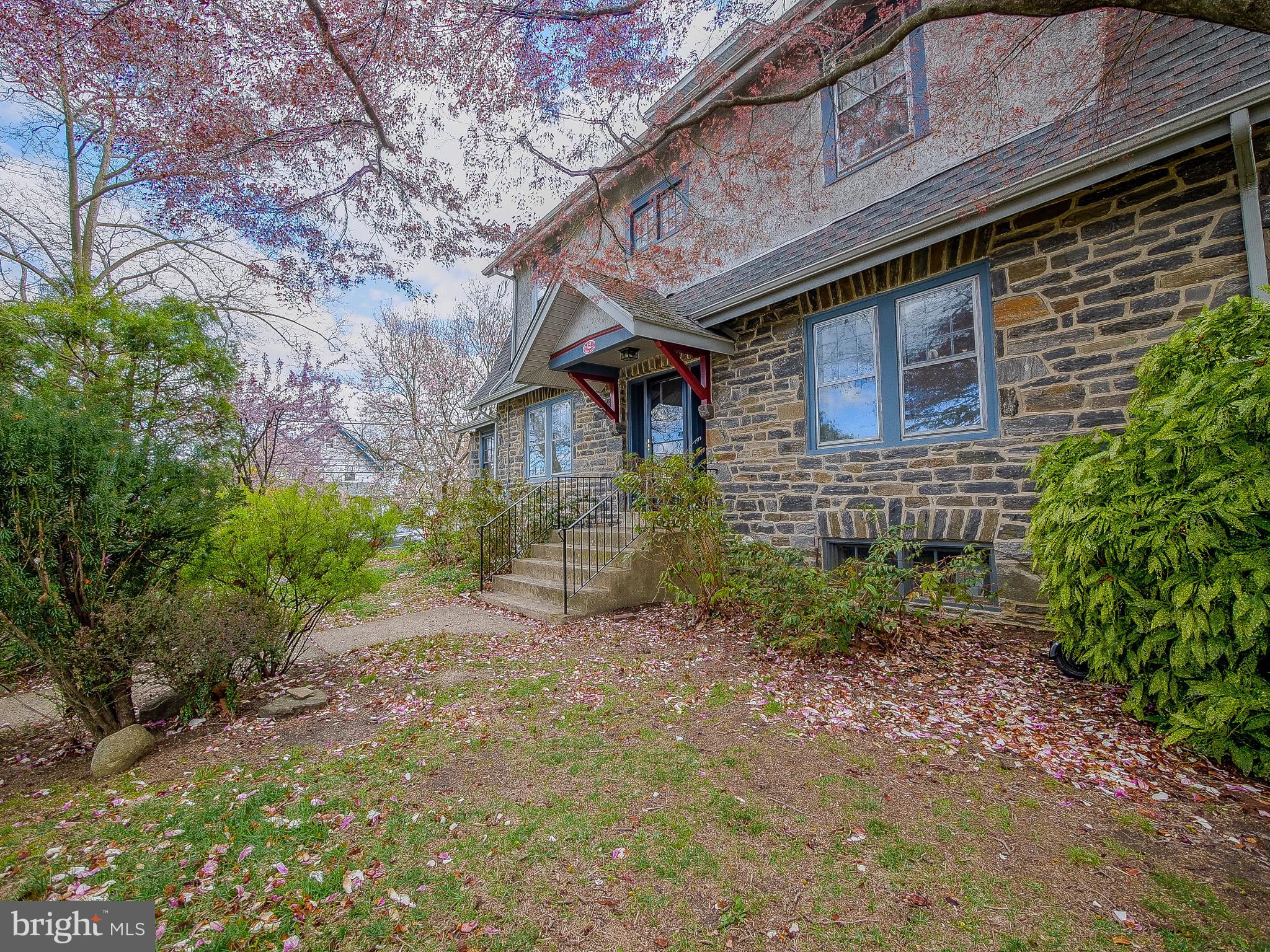 HAVERTOWN - Residential