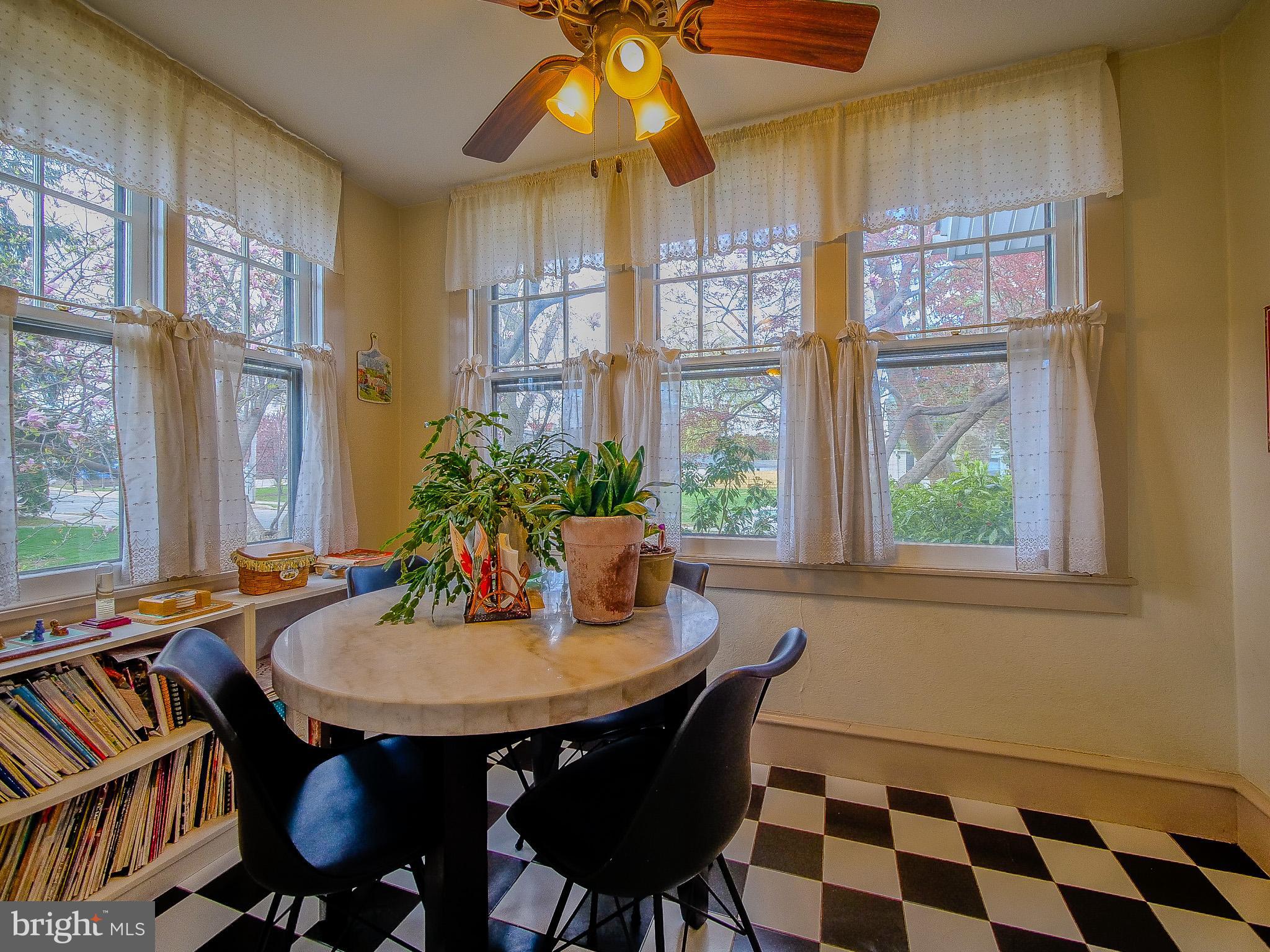 HAVERTOWN - Residential