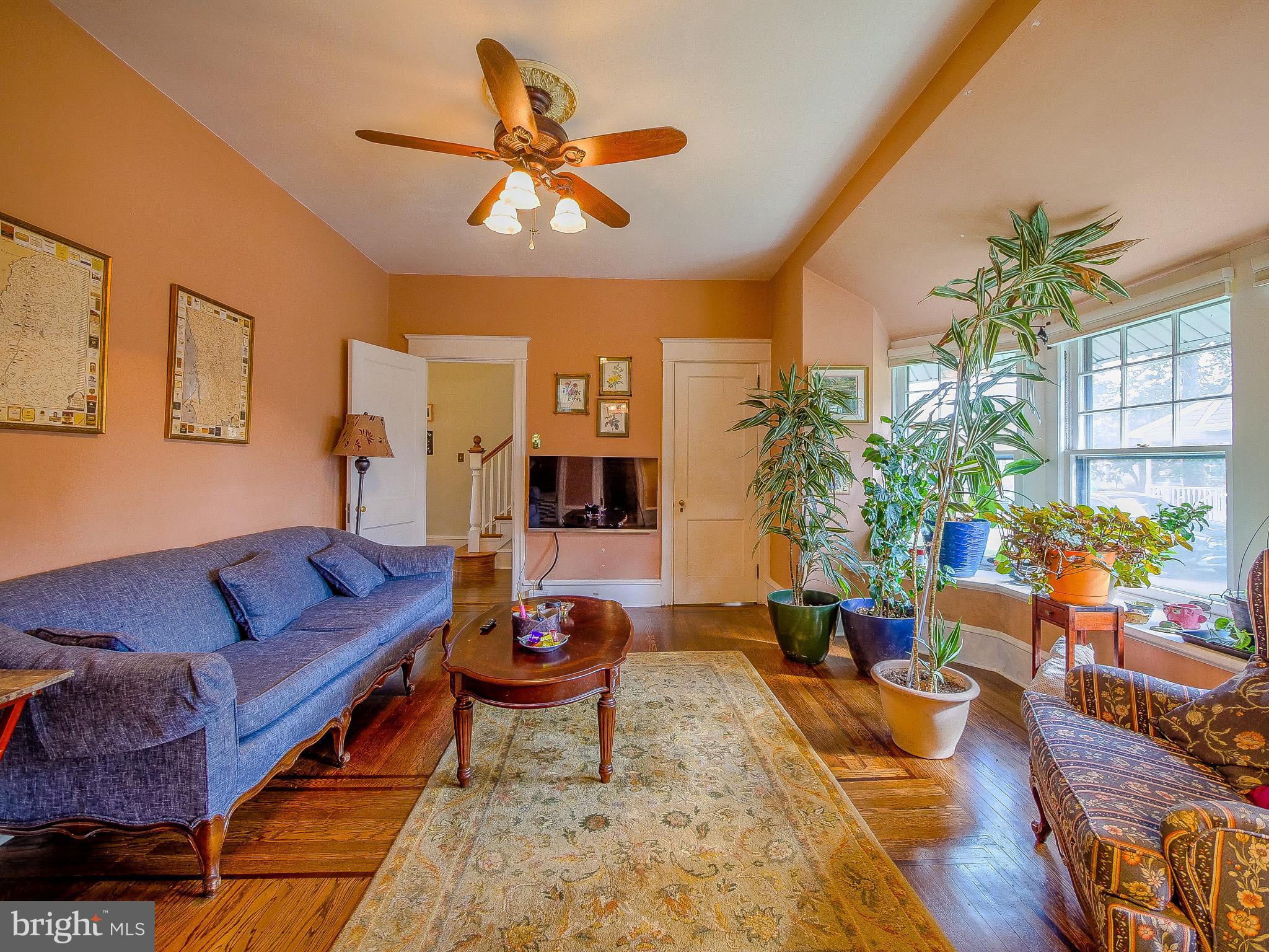 HAVERTOWN - Residential