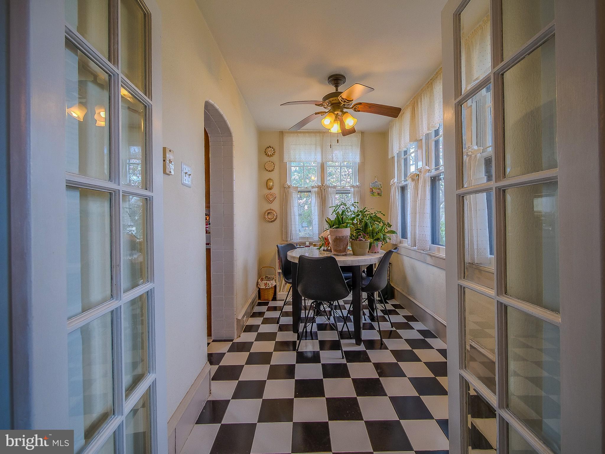 HAVERTOWN - Residential