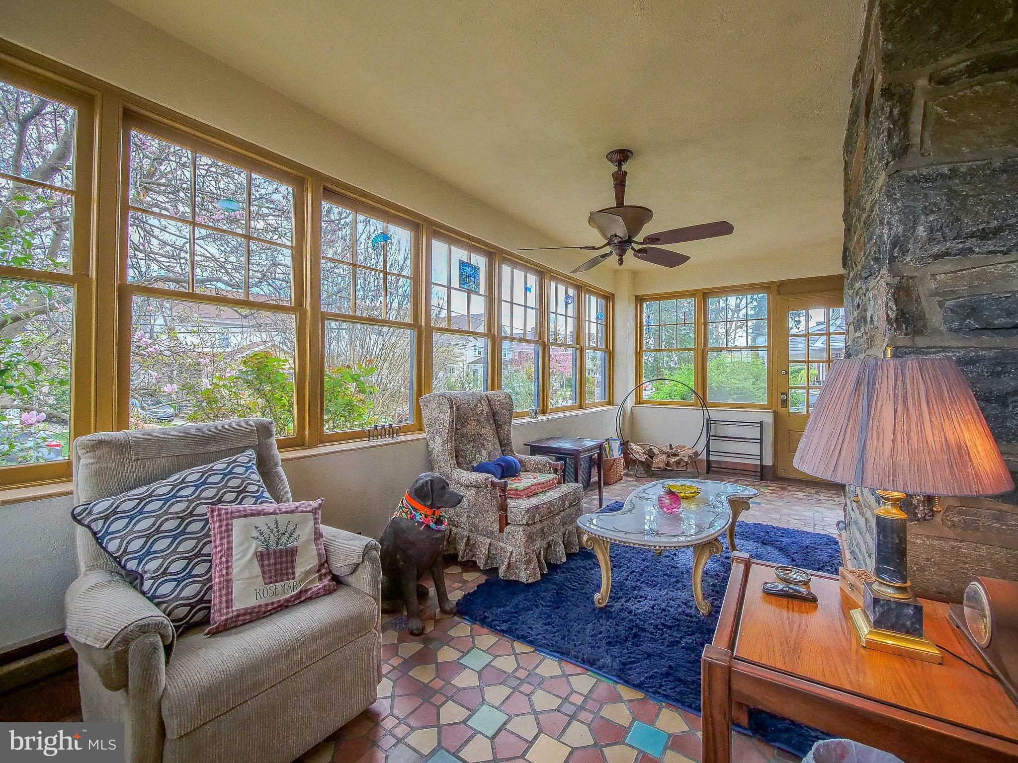 HAVERTOWN - Residential