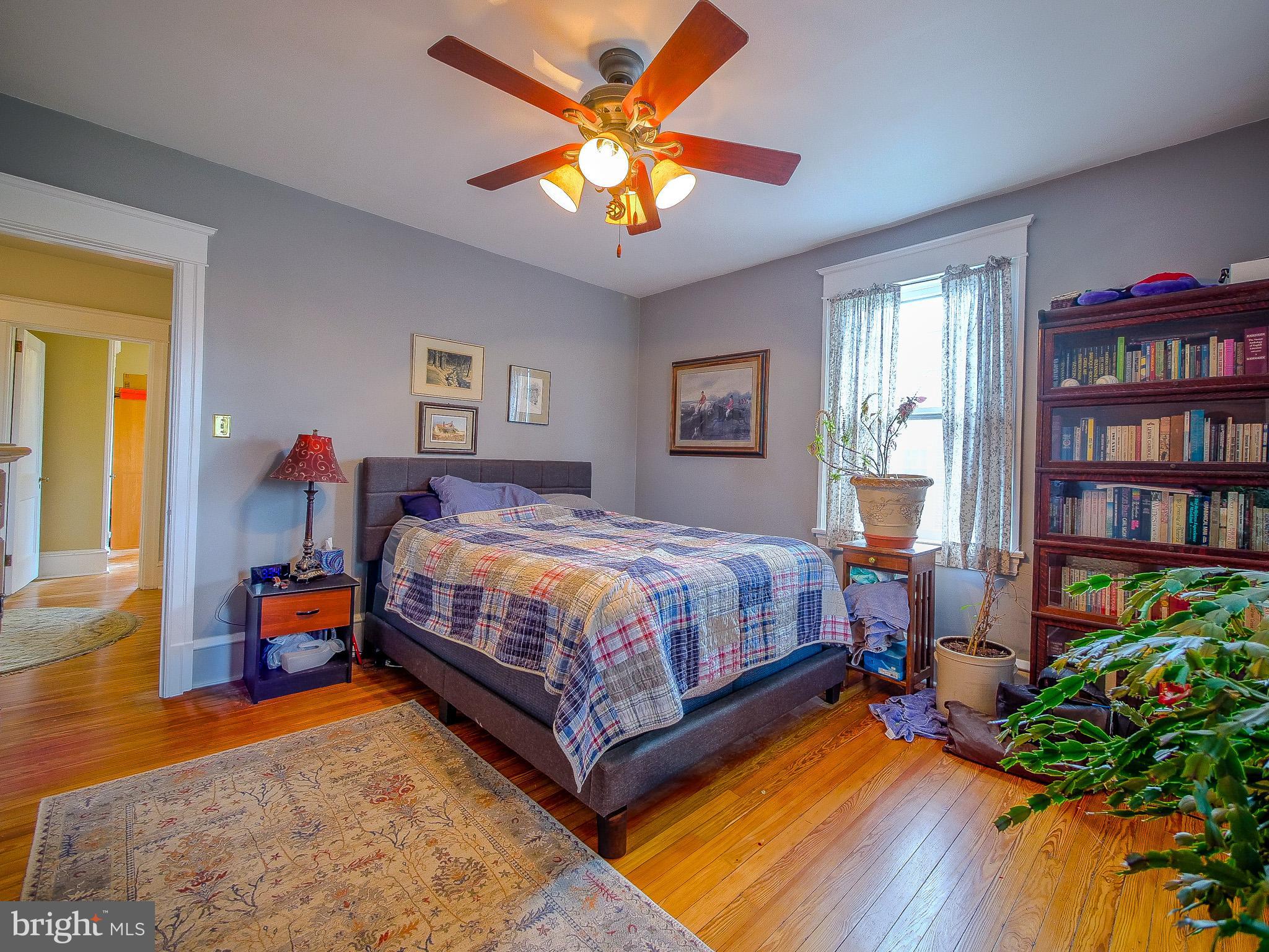 HAVERTOWN - Residential