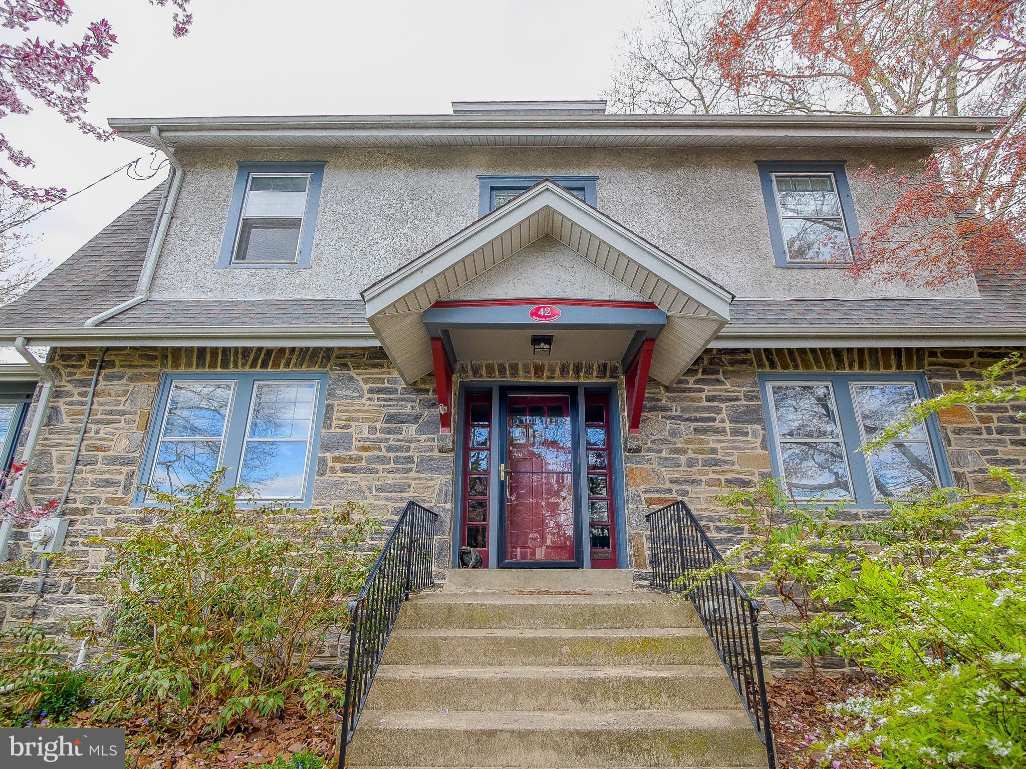 HAVERTOWN - Residential