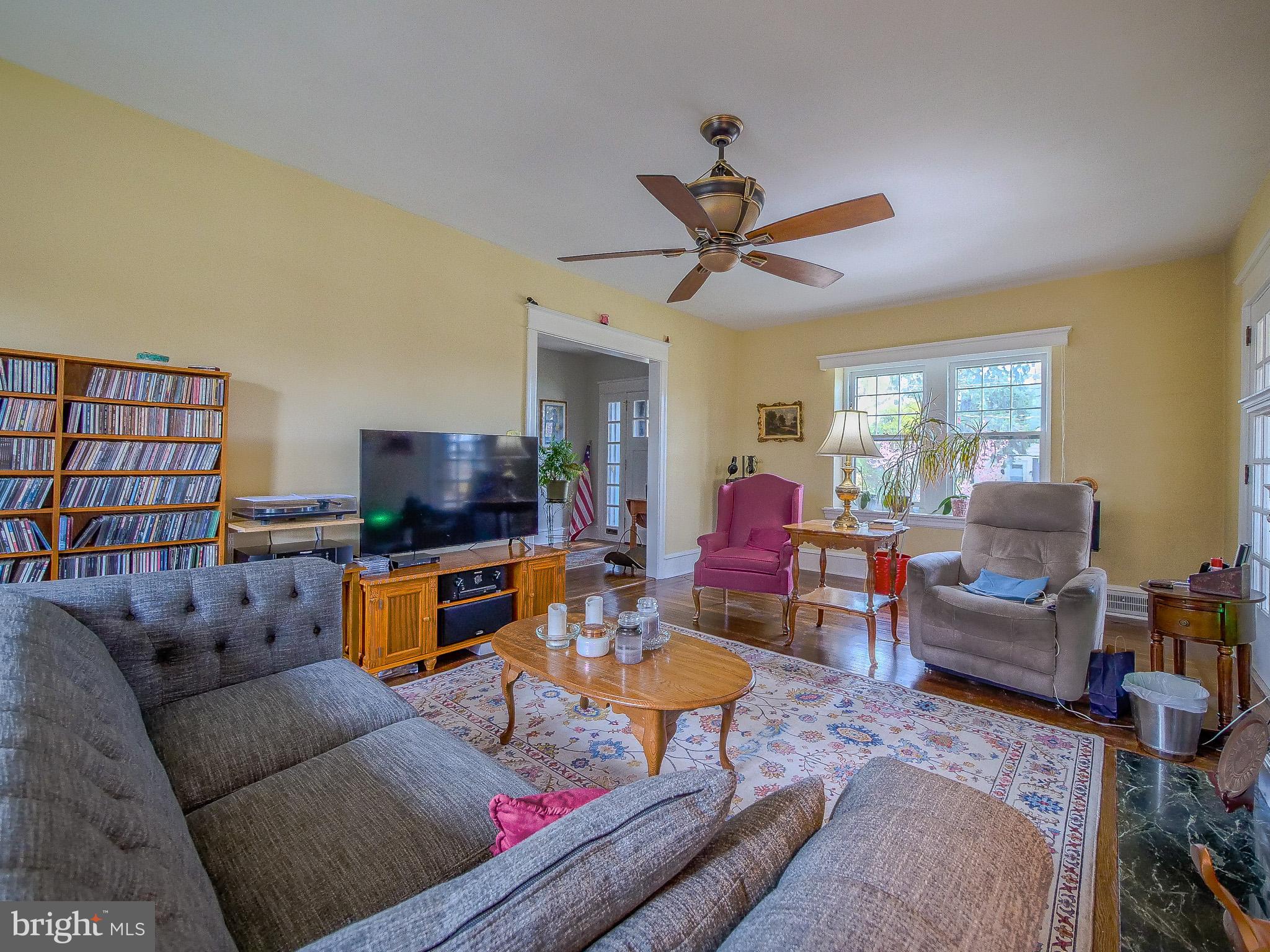 HAVERTOWN - Residential