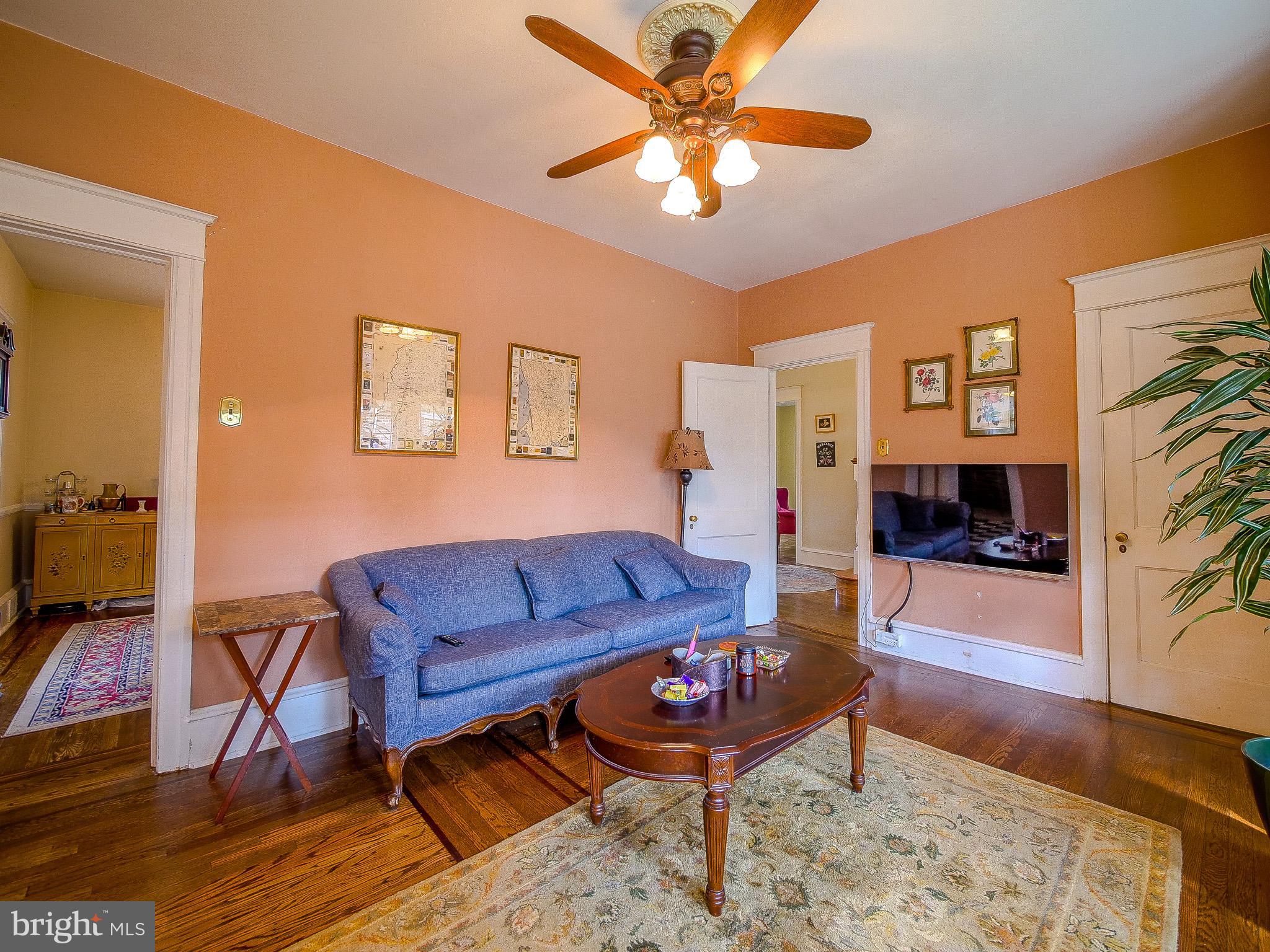 HAVERTOWN - Residential