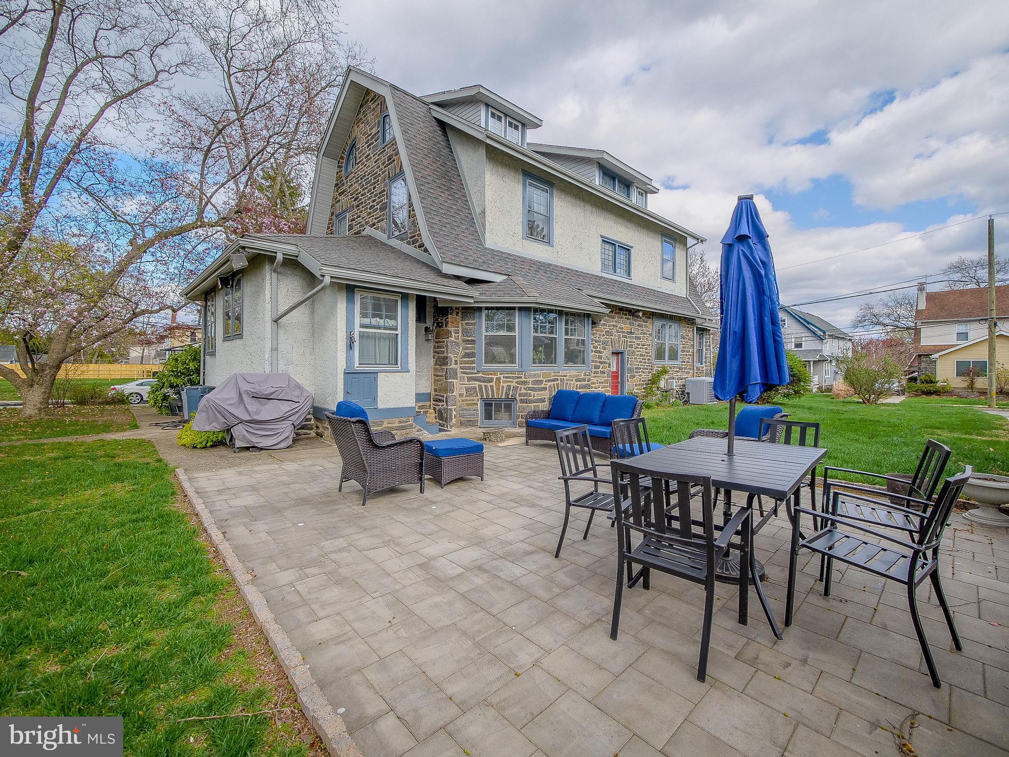 HAVERTOWN - Residential