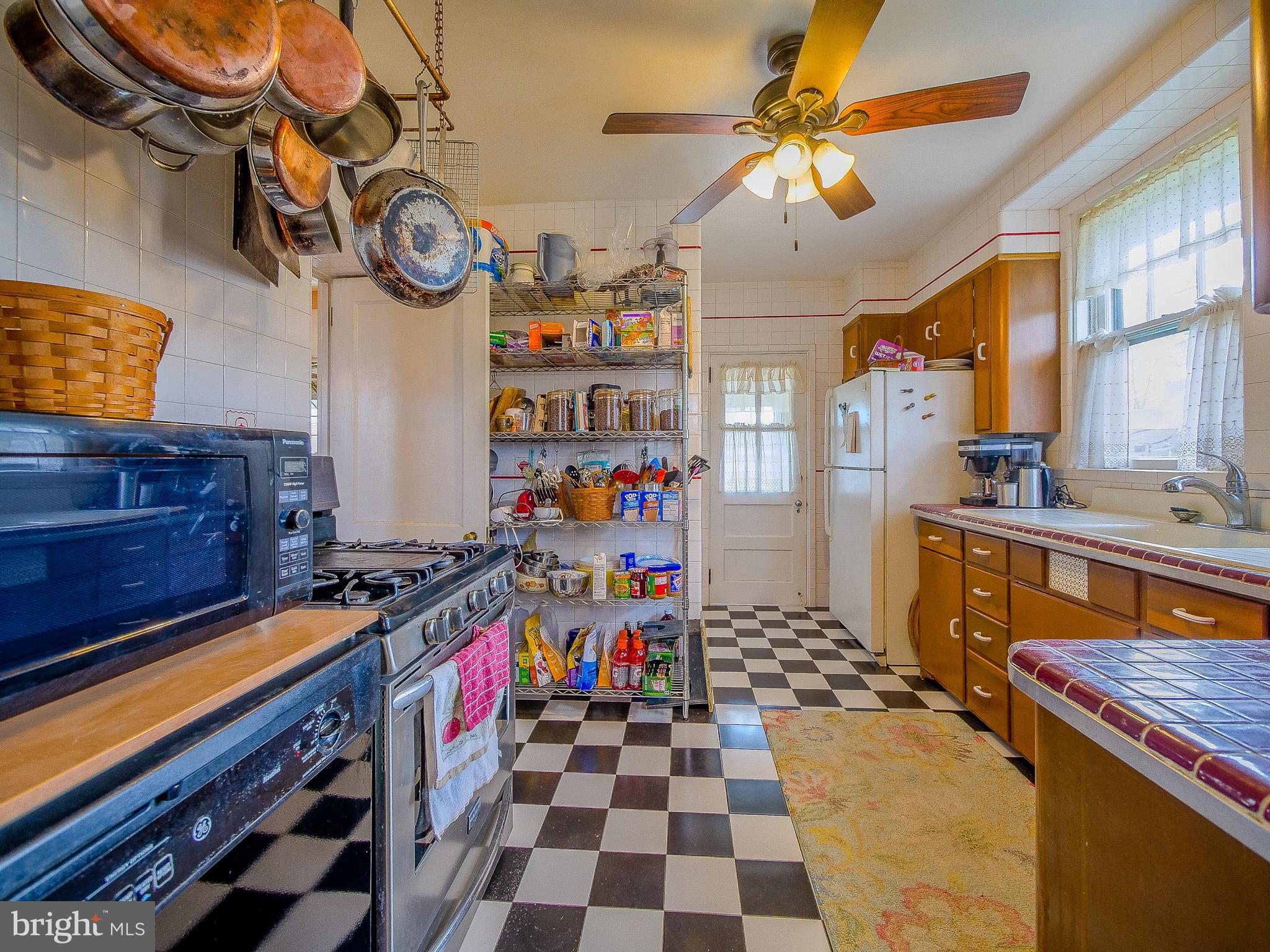 HAVERTOWN - Residential