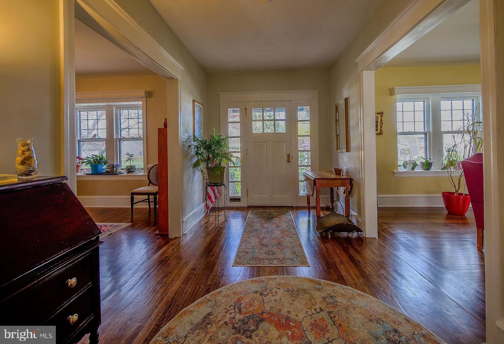 HAVERTOWN - Residential