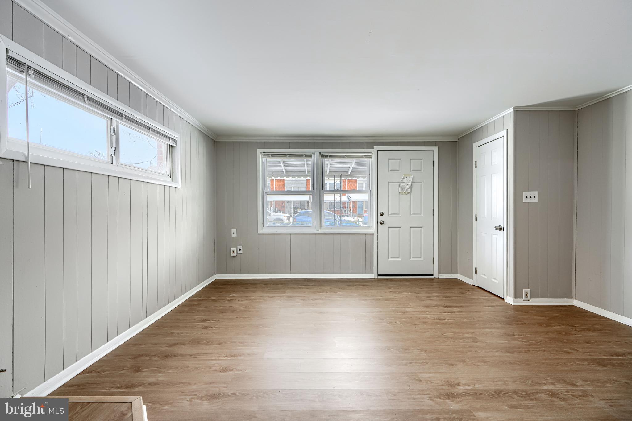 SOUTHFIELD - Residential