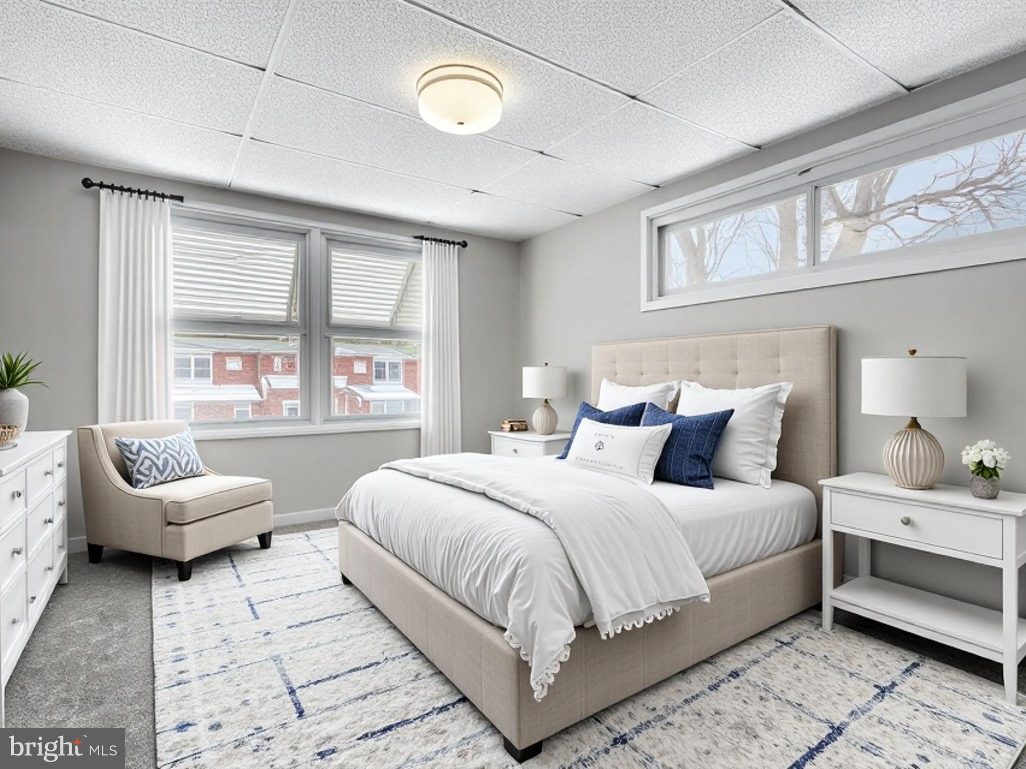 SOUTHFIELD - Residential