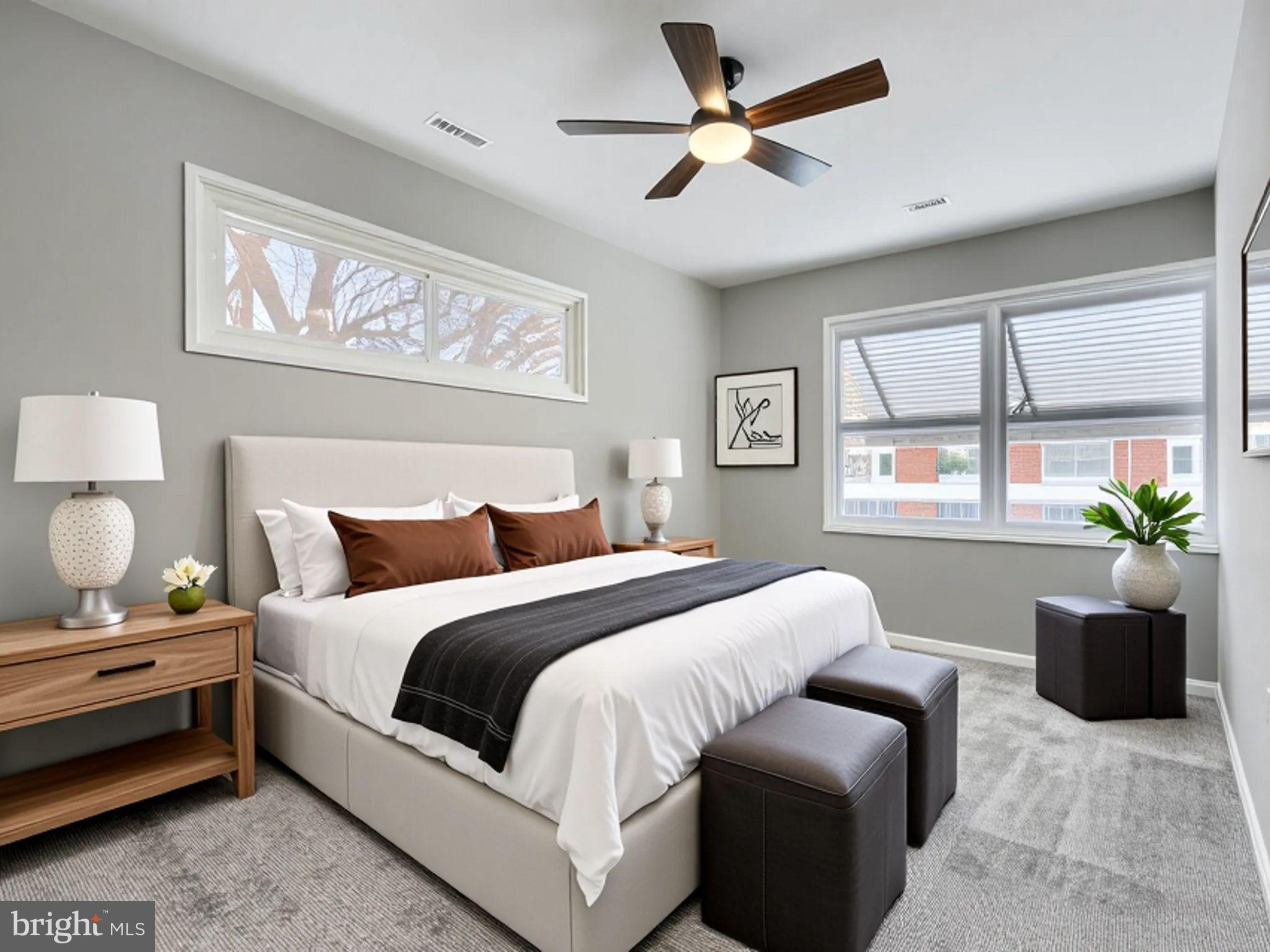 SOUTHFIELD - Residential