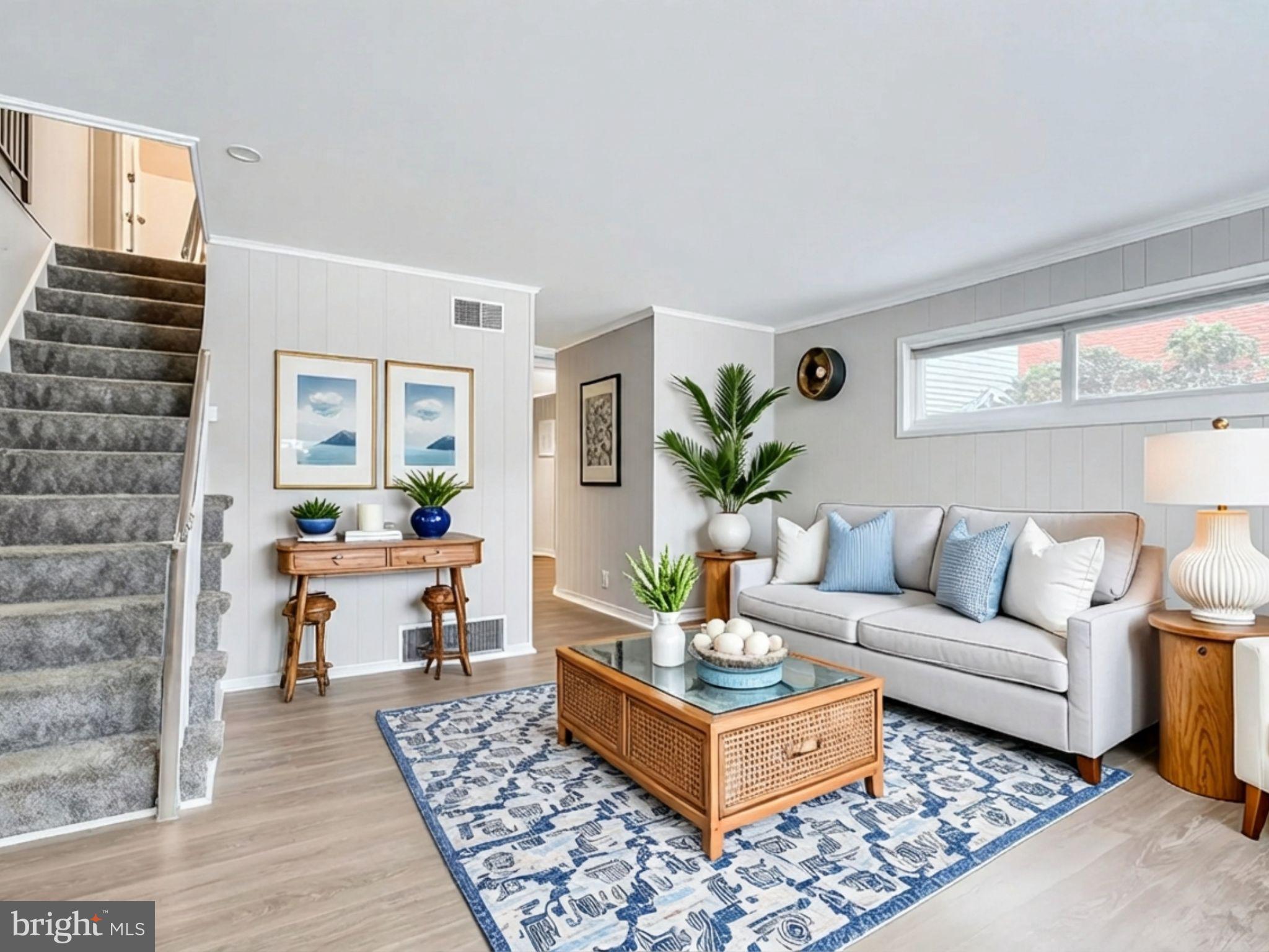 SOUTHFIELD - Residential