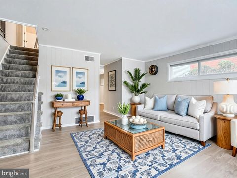 2014 LARKHALL ROAD DUNDALK MD 21222