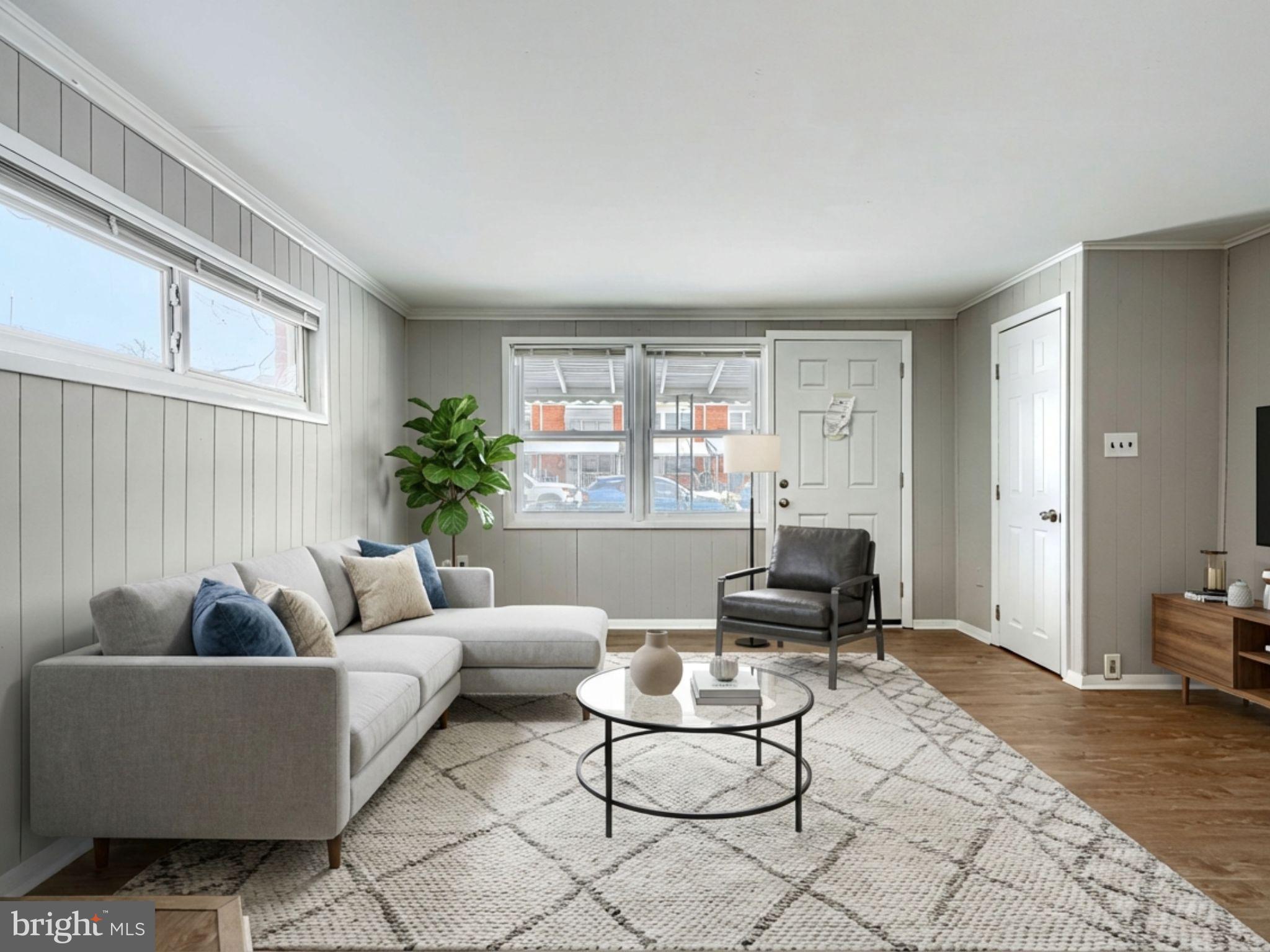 SOUTHFIELD - Residential