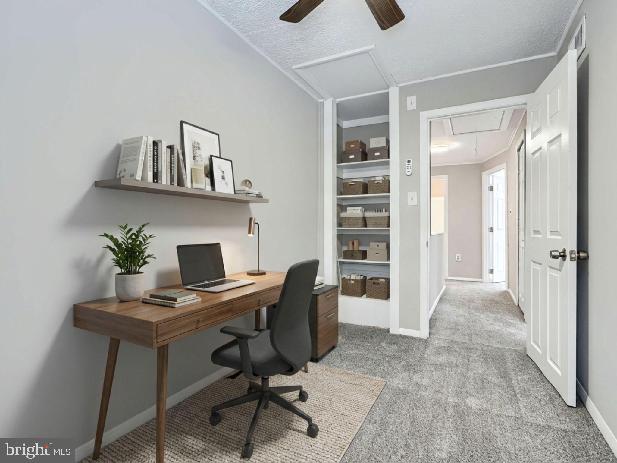 SOUTHFIELD - Residential