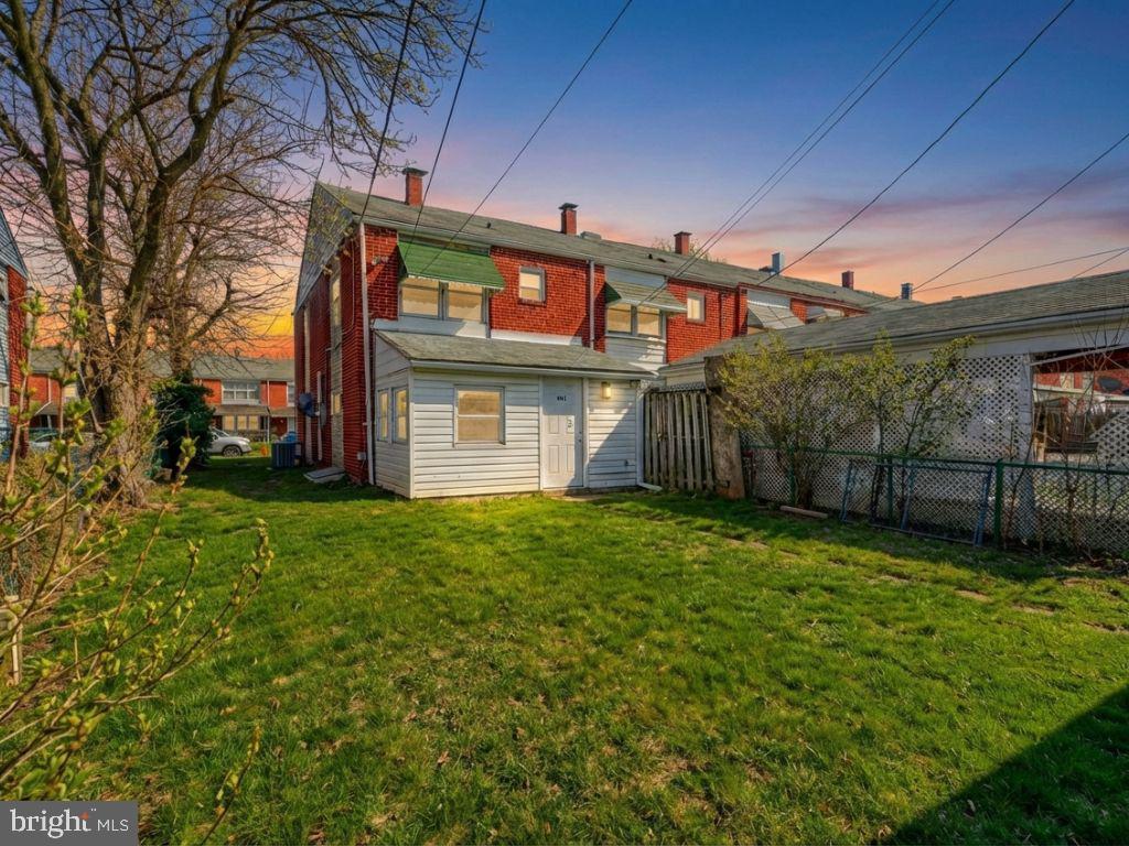 SOUTHFIELD - Residential