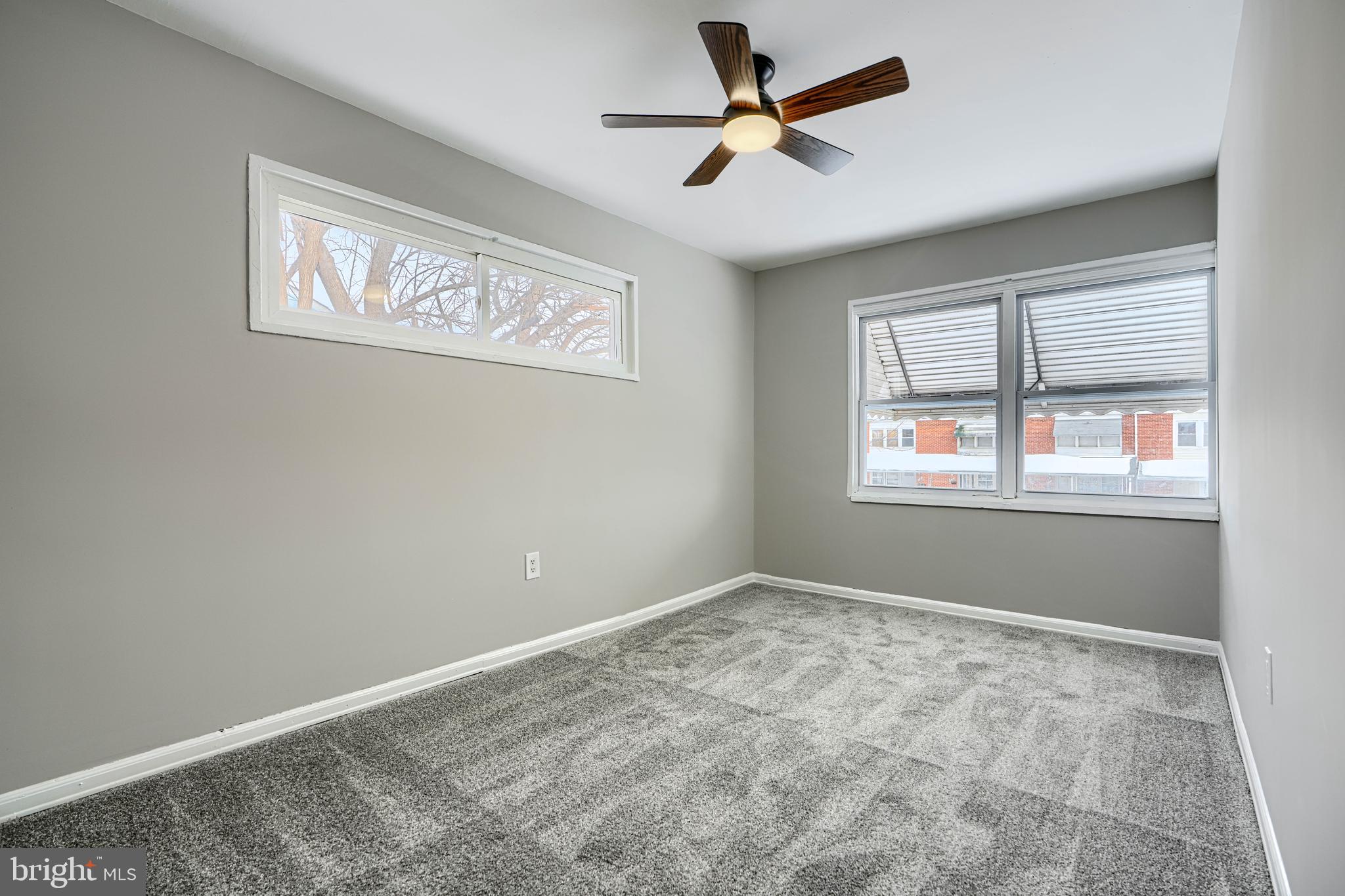 SOUTHFIELD - Residential