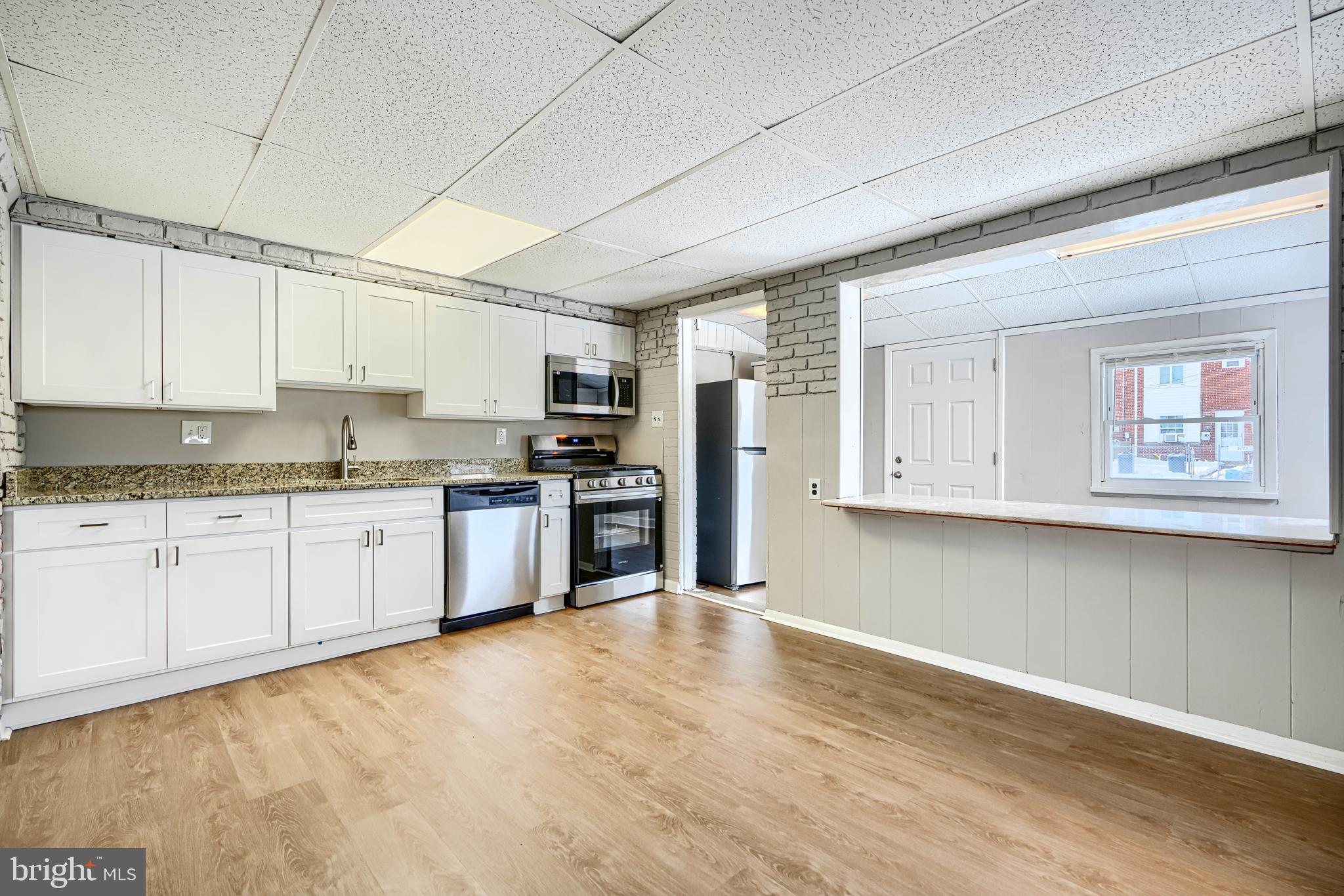 SOUTHFIELD - Residential