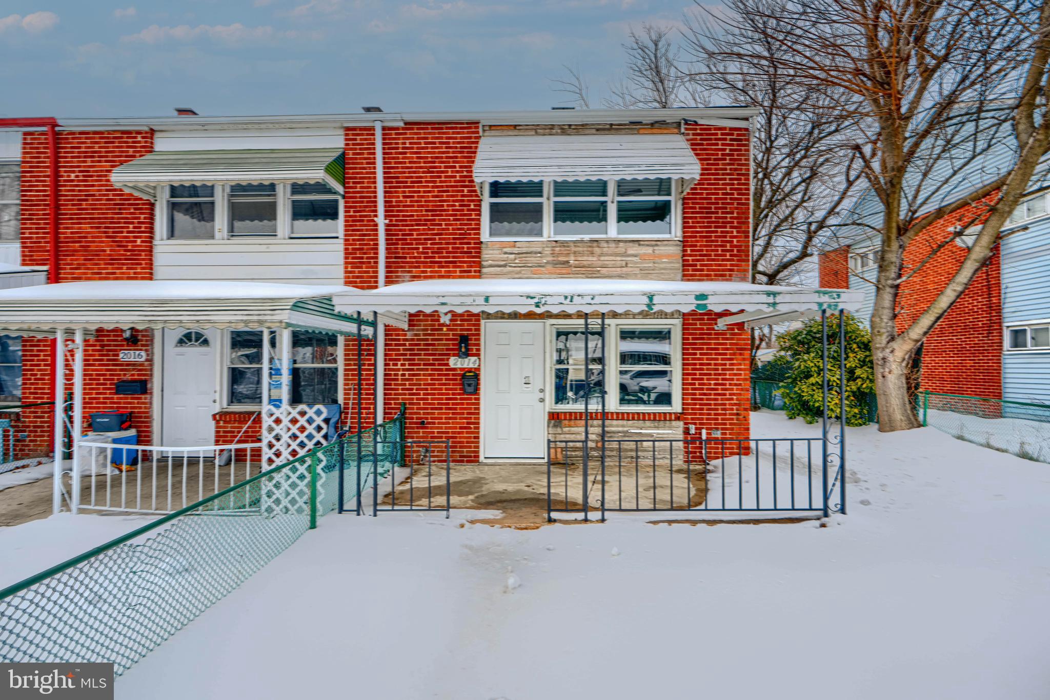 SOUTHFIELD - Residential