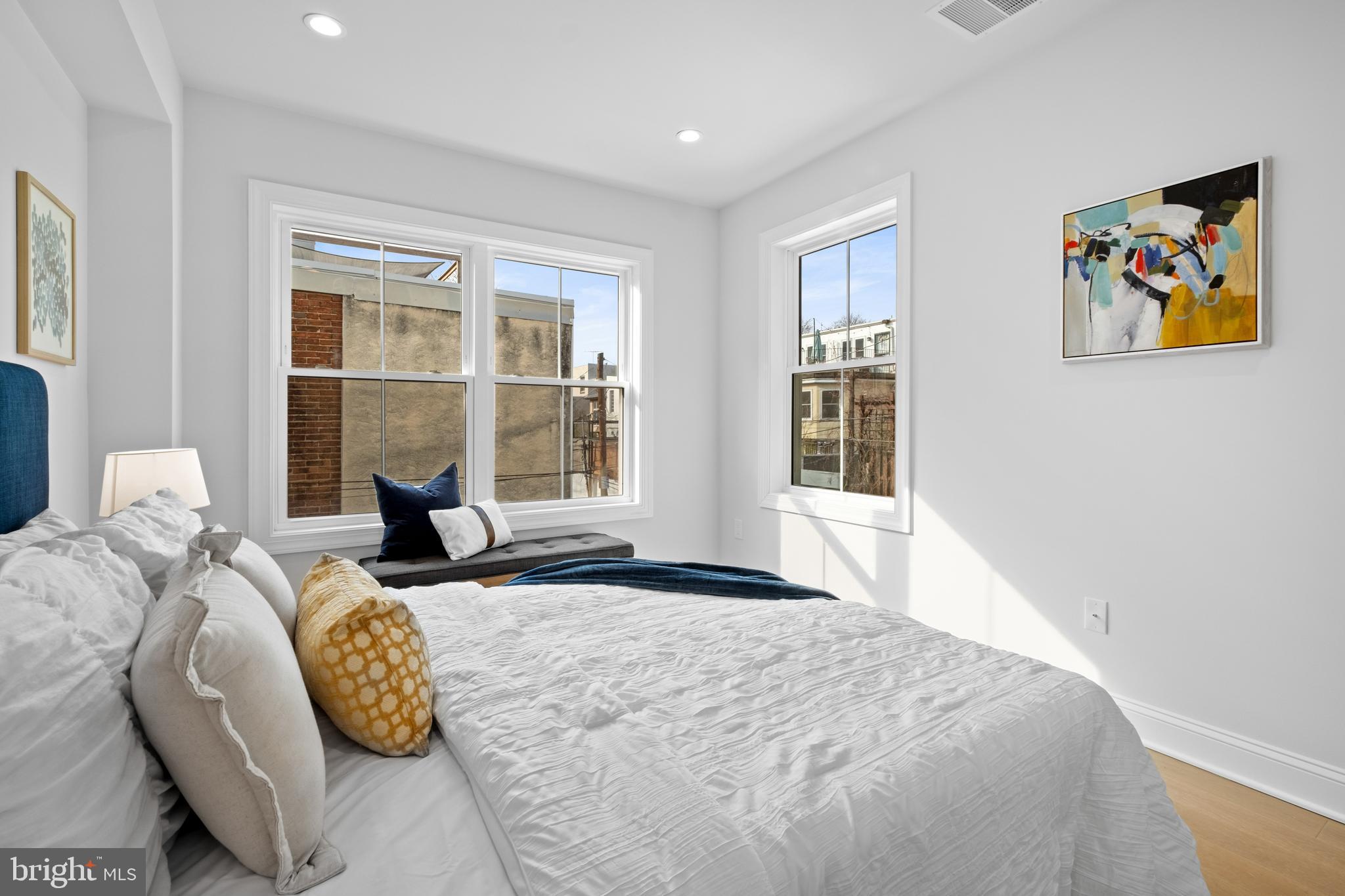 ART MUSEUM AREA - Residential